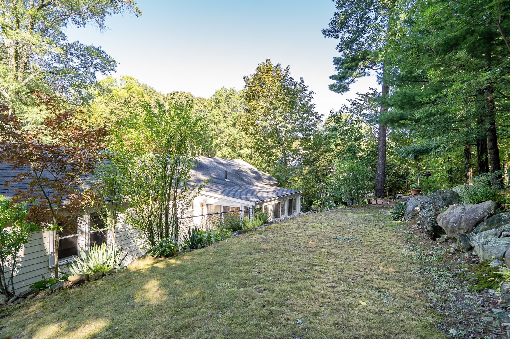 Single Family Residence at 12 Watertown St, Lexington MA 02421, Lexington, photo 41 of 42