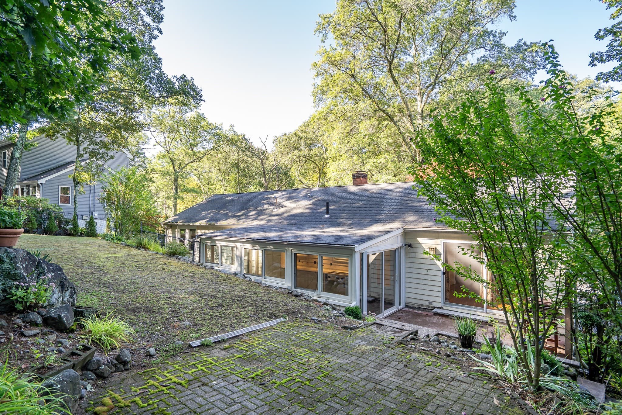 Single Family Residence at 12 Watertown St, Lexington MA 02421, Lexington, photo 40 of 42