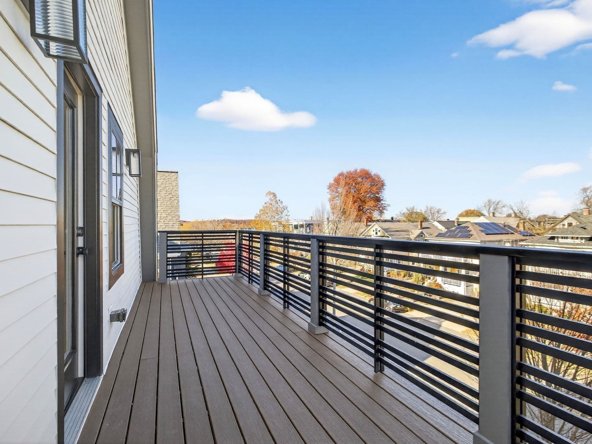 Condominium at 202 Powder House Blvd # 2, Somerville MA 02144, Somerville, photo 27 of 30