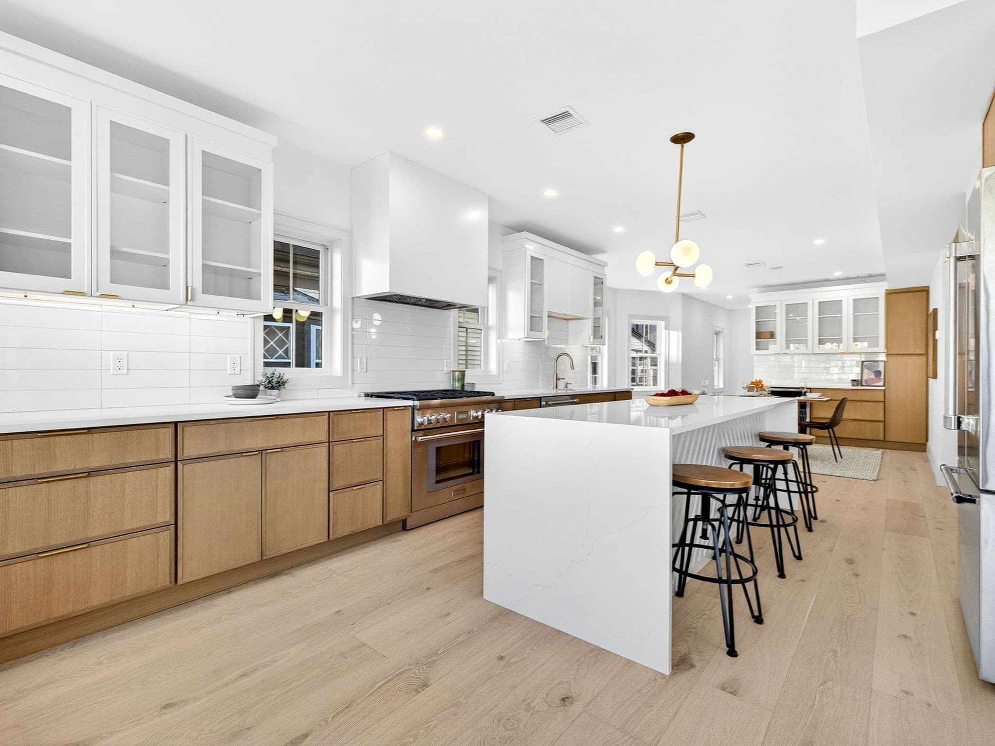 Condominium at 202 Powder House Blvd # 2, Somerville MA 02144, Somerville, photo 2 of 30