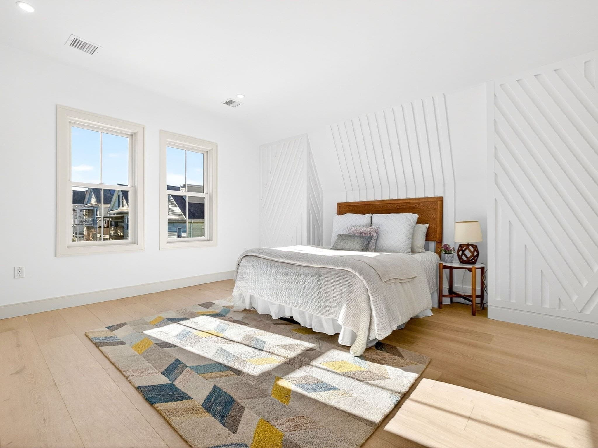 Condominium at 202 Powder House Blvd # 2, Somerville MA 02144, Somerville, photo 13 of 30