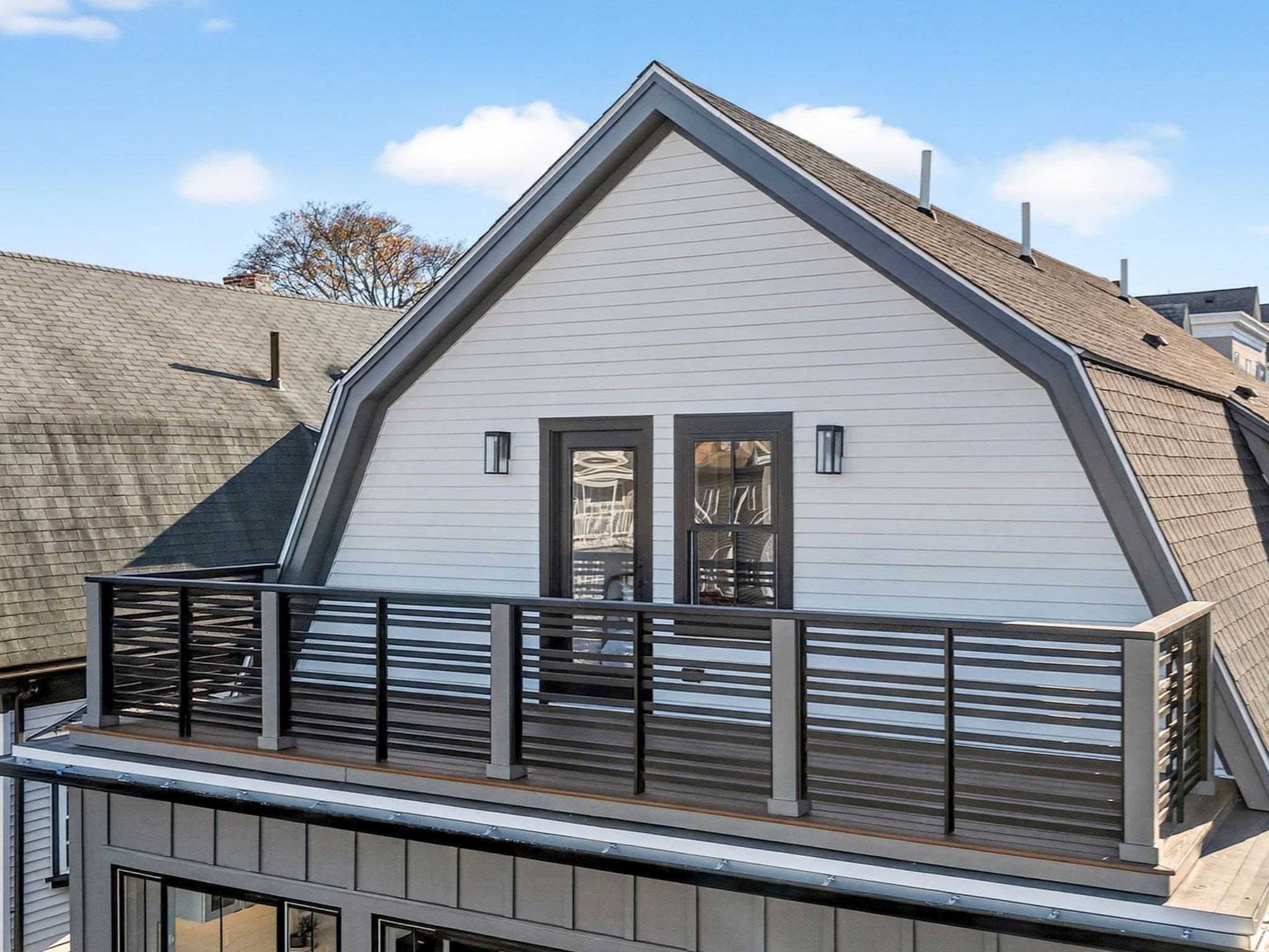 Condominium at 202 Powder House Blvd # 2, Somerville MA 02144, Somerville, photo 26 of 30
