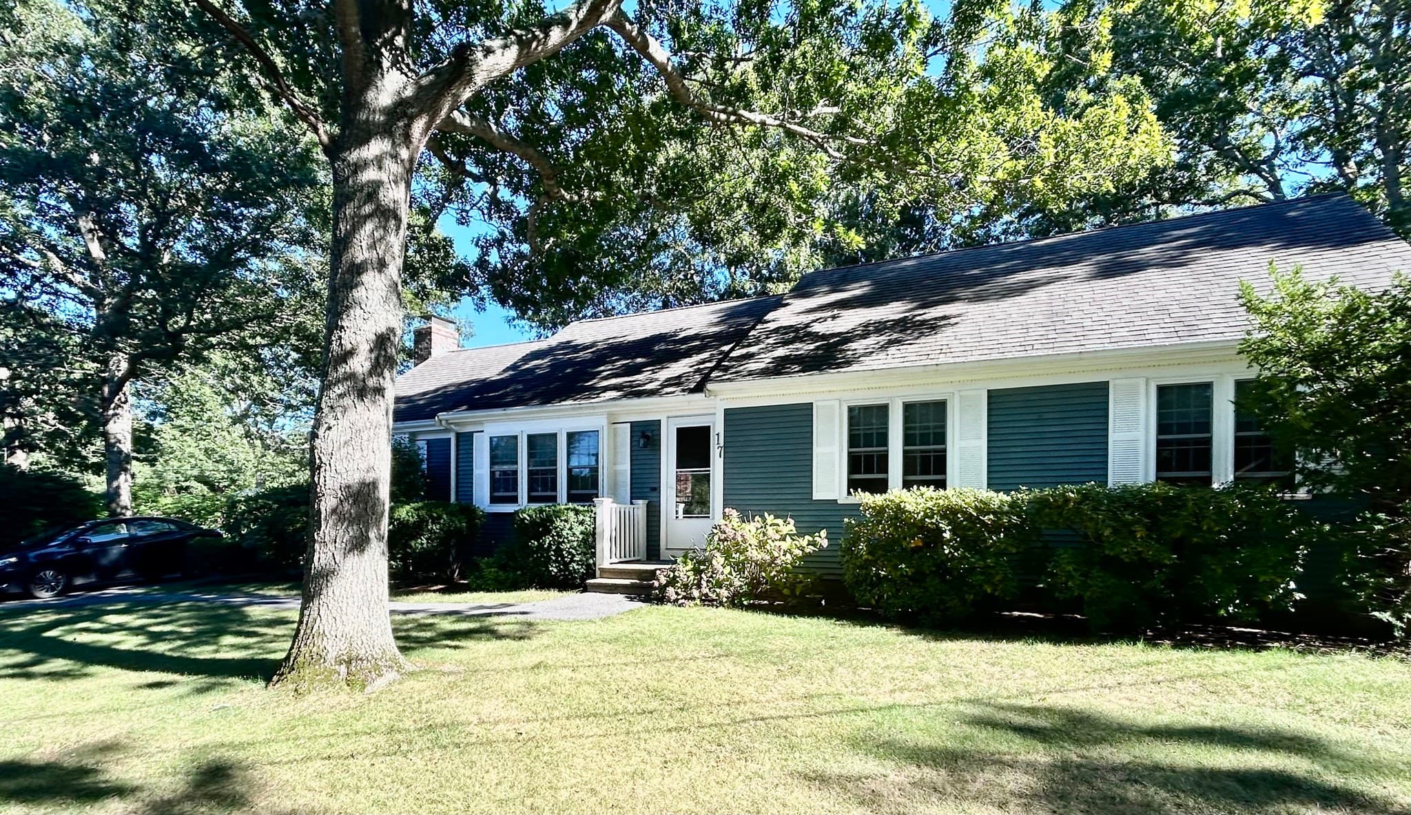 Single Family Residence at 17 Worcester Lane, Barnstable MA 02601, Barnstable, photo 23 of 23