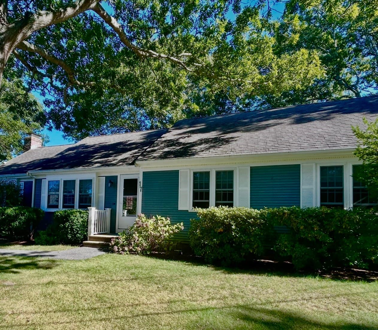 17 Worcester Lane, Barnstable MA 02601