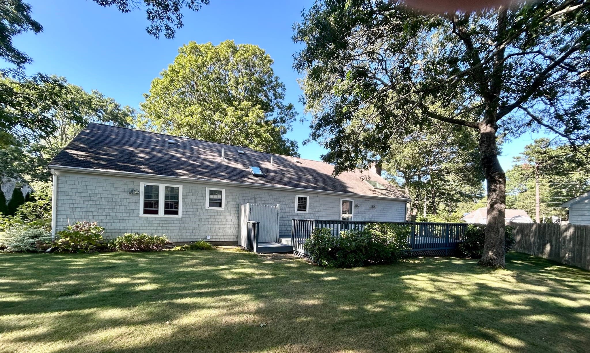 Single Family Residence at 17 Worcester Lane, Barnstable MA 02601, Barnstable, photo 19 of 23
