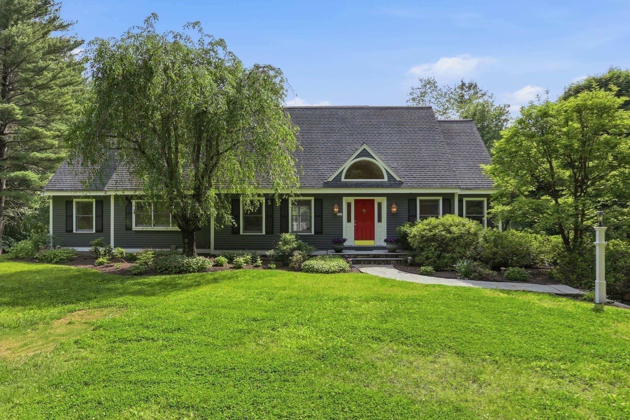 Single Family Residence at 88 Esterbrook Rd, Acton MA 01720, Acton, photo 2 of 41
