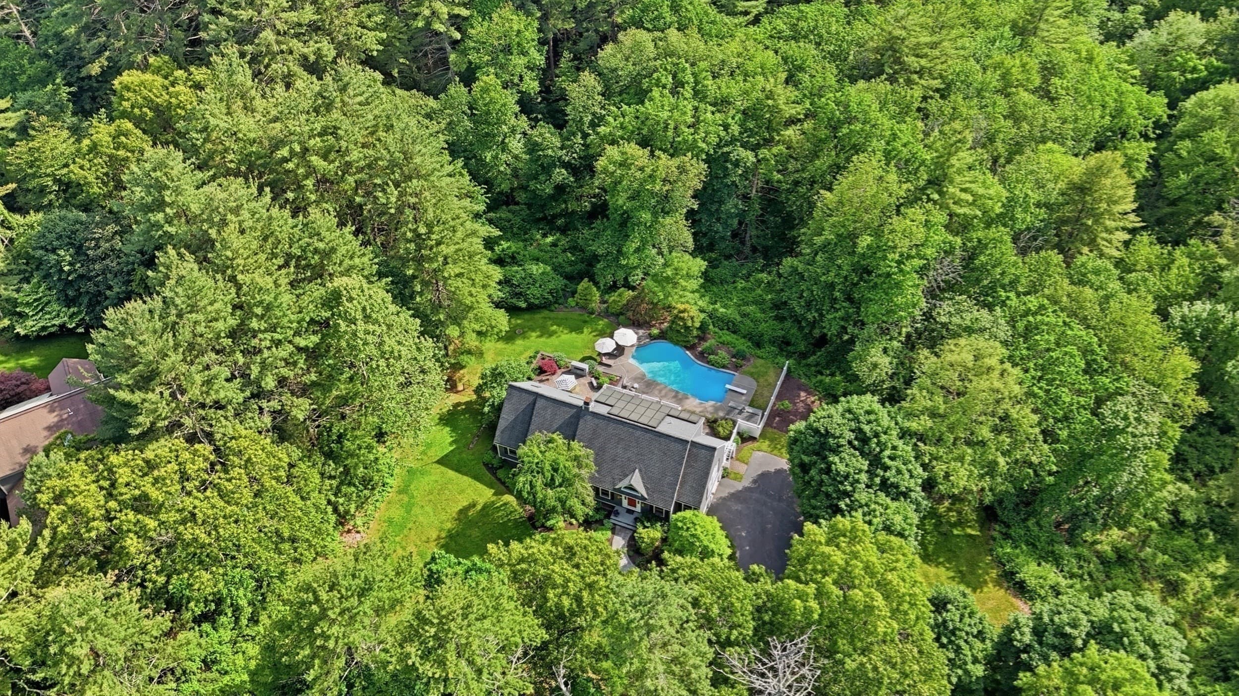 Single Family Residence at 88 Esterbrook Rd, Acton MA 01720, Acton, photo 38 of 41
