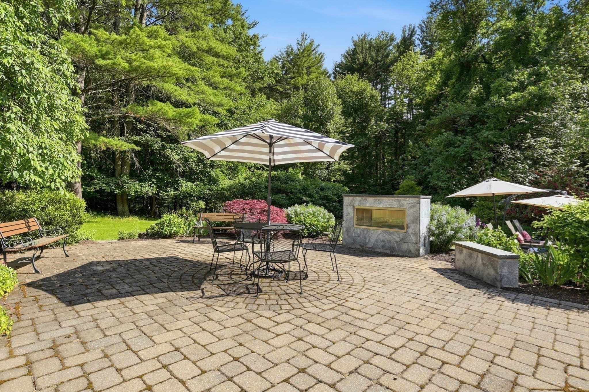 Single Family Residence at 88 Esterbrook Rd, Acton MA 01720, Acton, photo 33 of 41