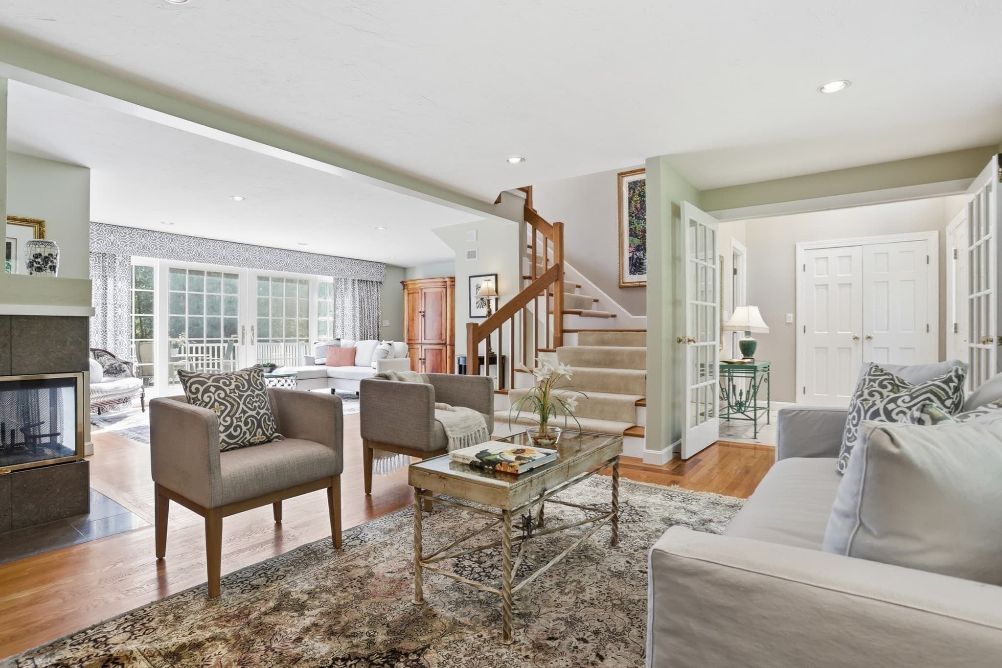 Single Family Residence at 88 Esterbrook Rd, Acton MA 01720, Acton, photo 11 of 41
