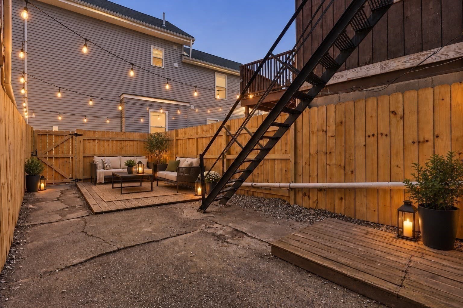 Multi Family at 128 Washington Avenue, Chelsea MA 02150, Chelsea, photo 6 of 37