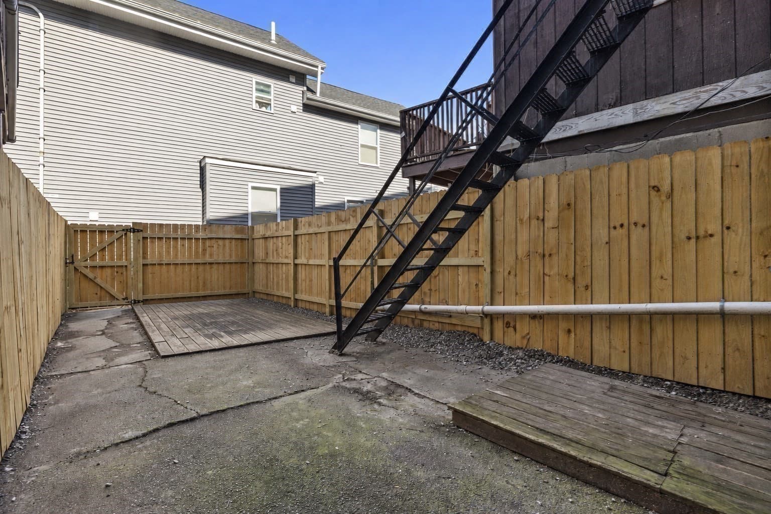 Multi Family at 128 Washington Avenue, Chelsea MA 02150, Chelsea, photo 32 of 37