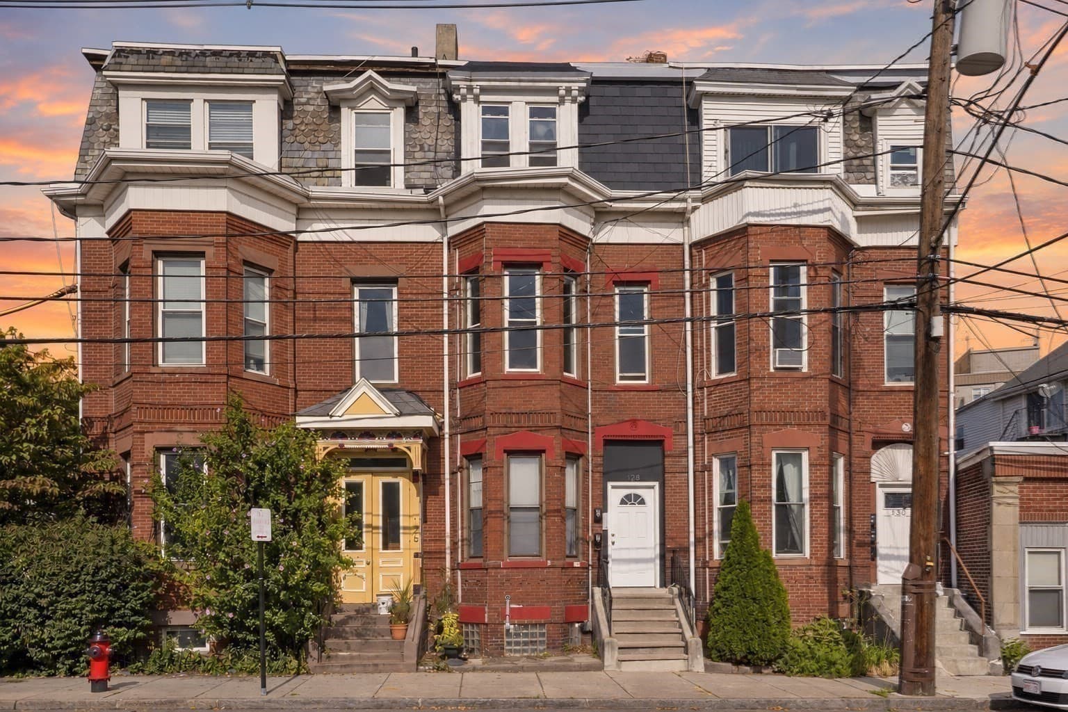 Multi Family at 128 Washington Avenue, Chelsea MA 02150, Chelsea, photo 34 of 37