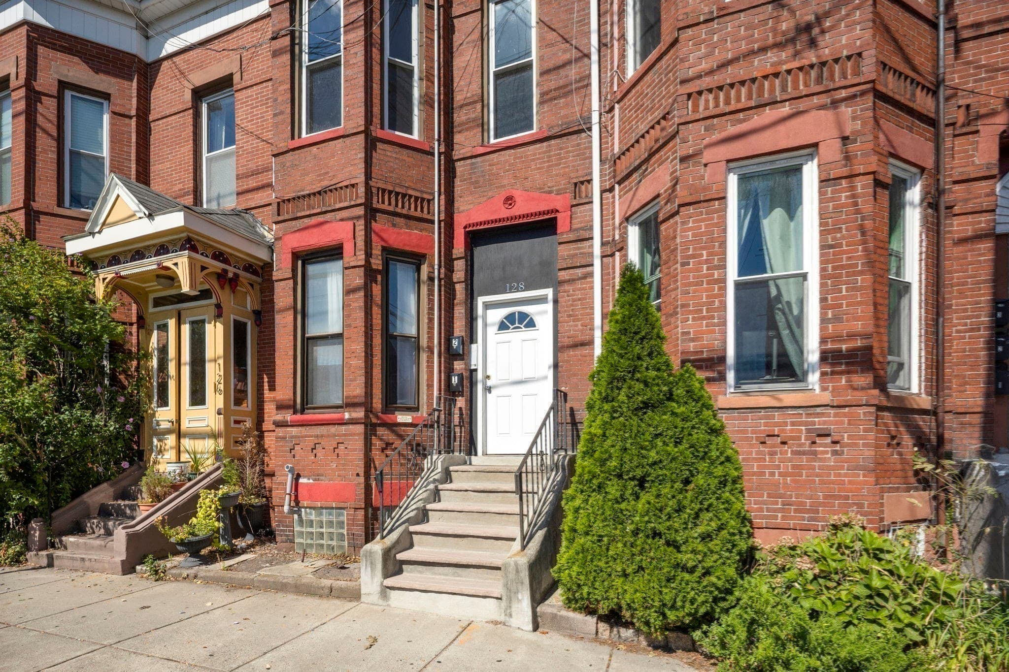 Multi Family at 128 Washington Avenue, Chelsea MA 02150, Chelsea, photo 33 of 37