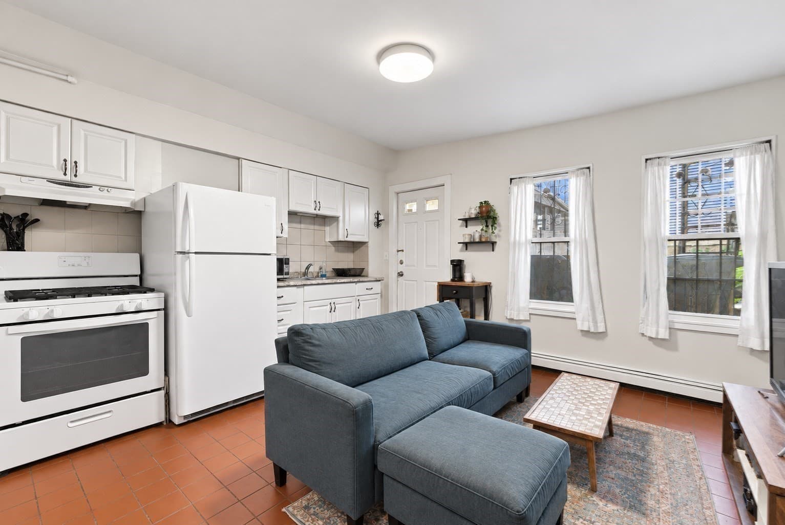 Multi Family at 128 Washington Avenue, Chelsea MA 02150, Chelsea, photo 14 of 37