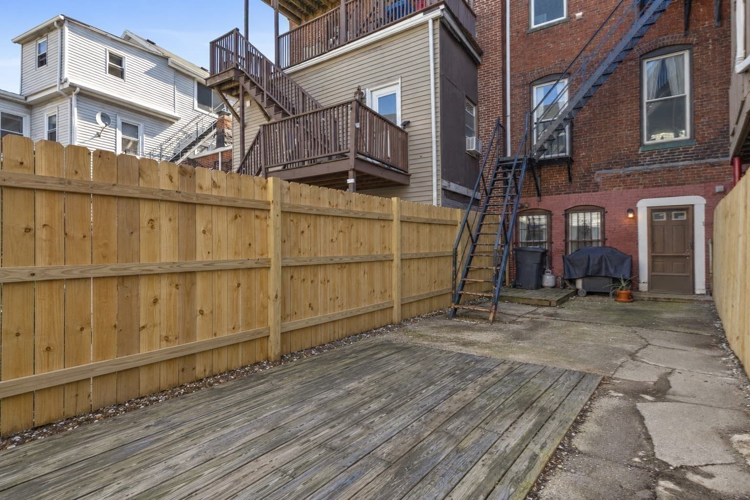 Multi Family at 128 Washington Avenue, Chelsea MA 02150, Chelsea, photo 31 of 37