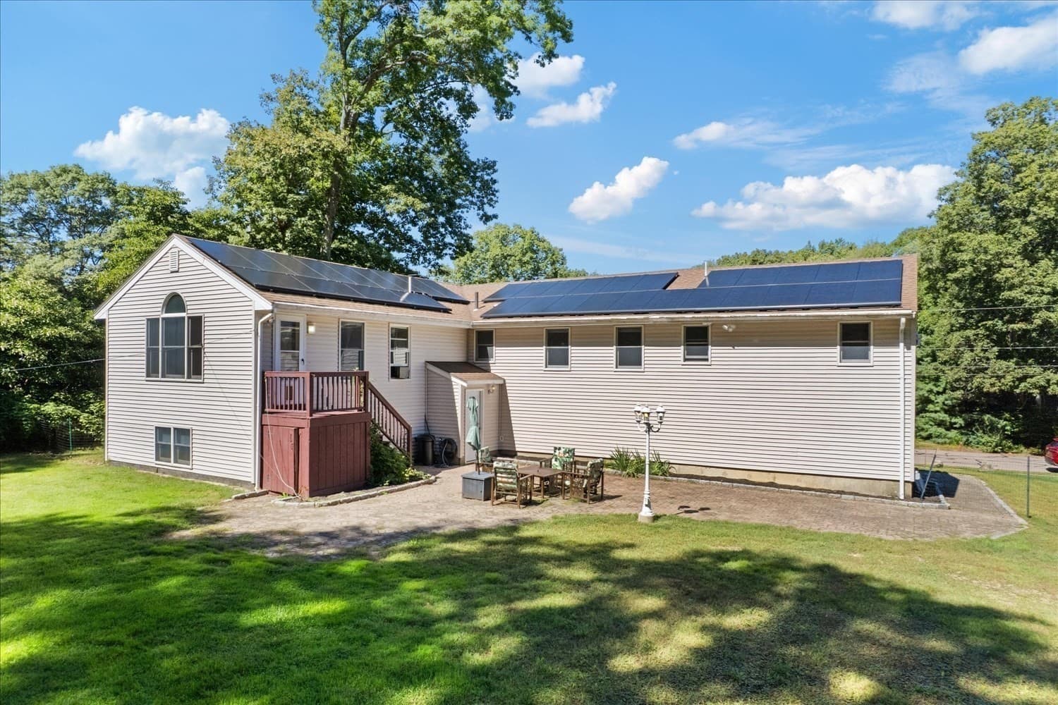 Single Family Residence at 59 Southgate Rd, Franklin MA 02038, Franklin, photo 35 of 42