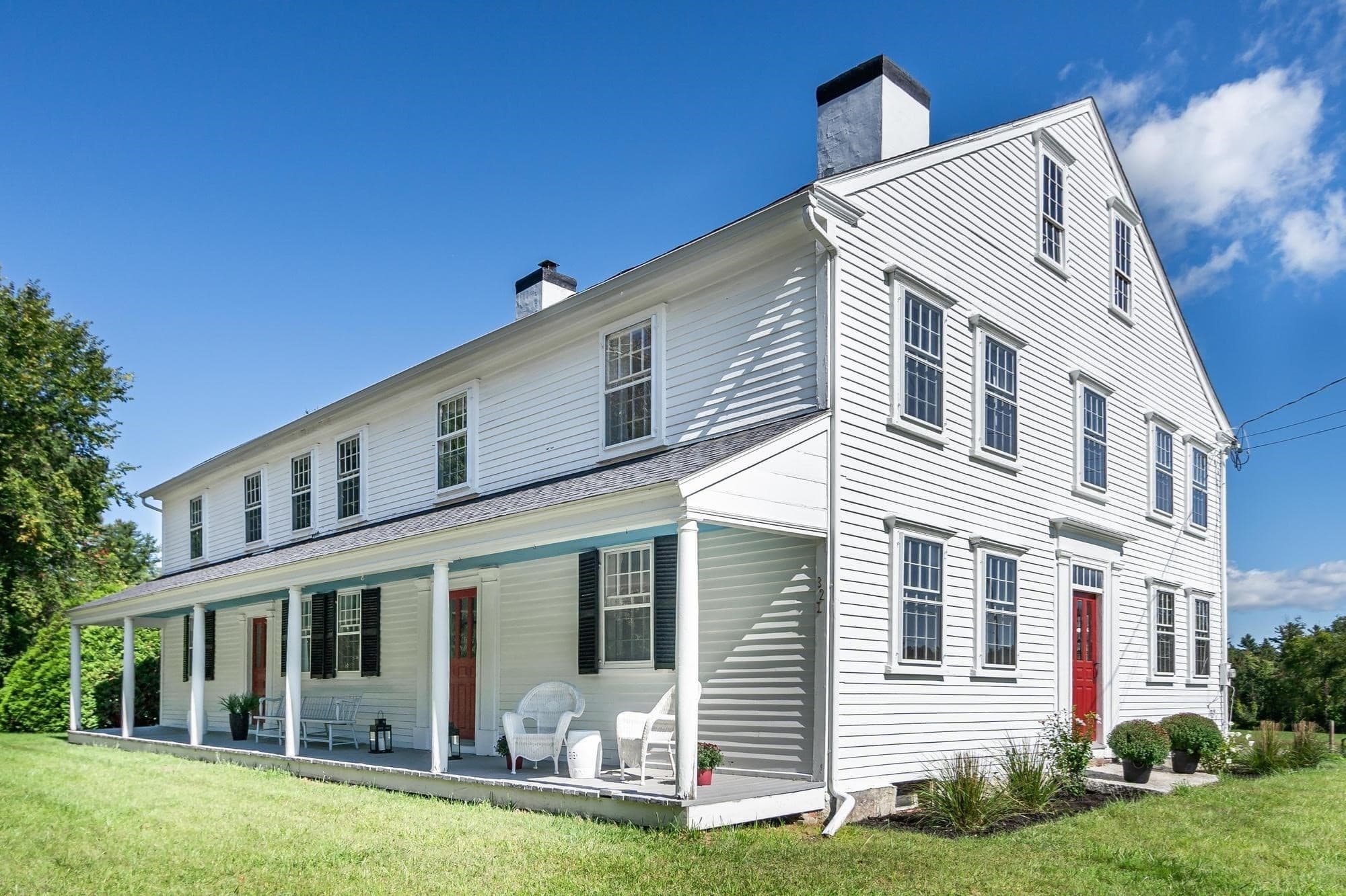 Single Family Residence at 321 Princeton Rd, Sterling MA 01564, Sterling, photo 6 of 36