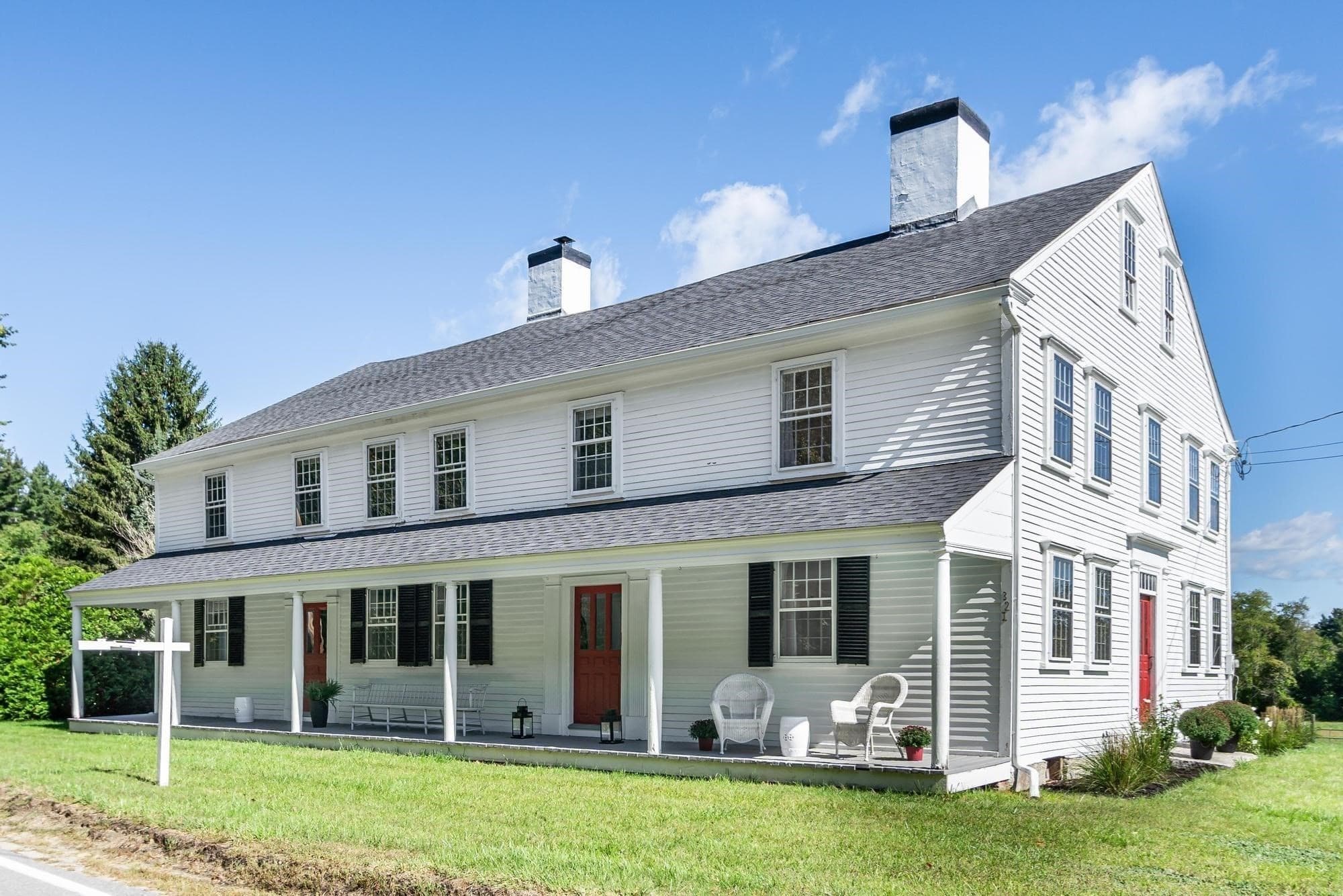 Single Family Residence at 321 Princeton Rd, Sterling MA 01564, Sterling, photo 7 of 36