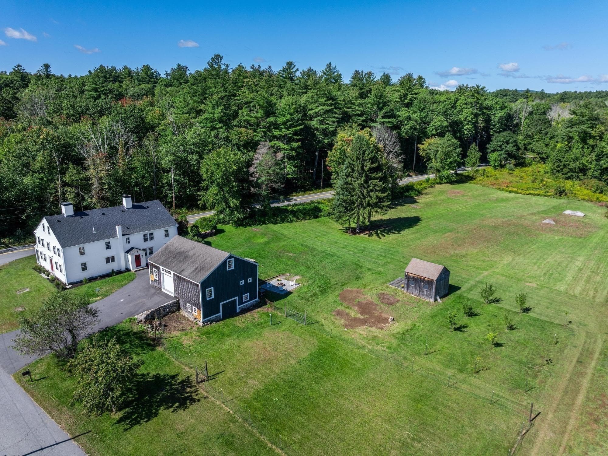 Single Family Residence at 321 Princeton Rd, Sterling MA 01564, Sterling, photo 32 of 36