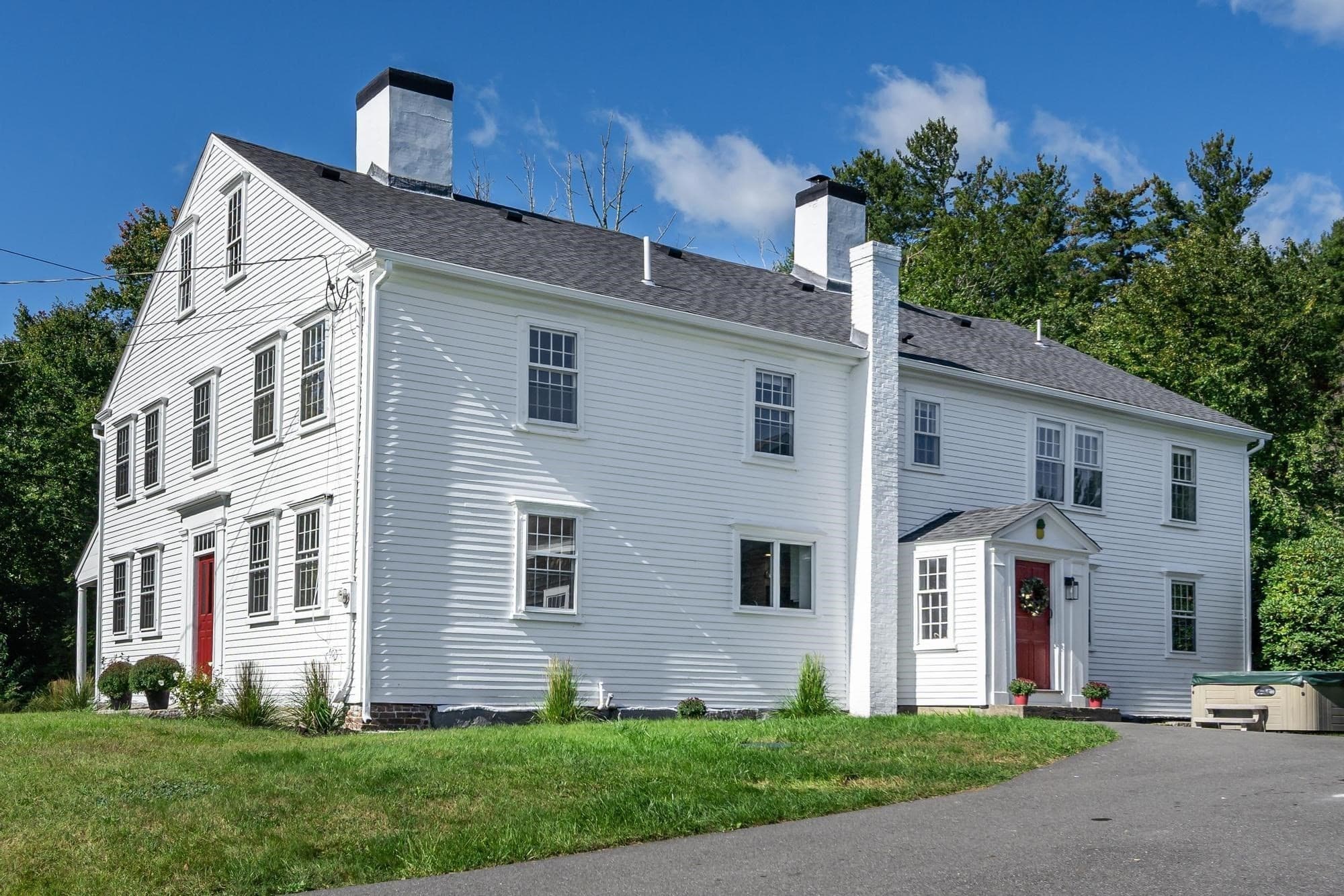 321 Princeton Rd, Sterling MA 01564