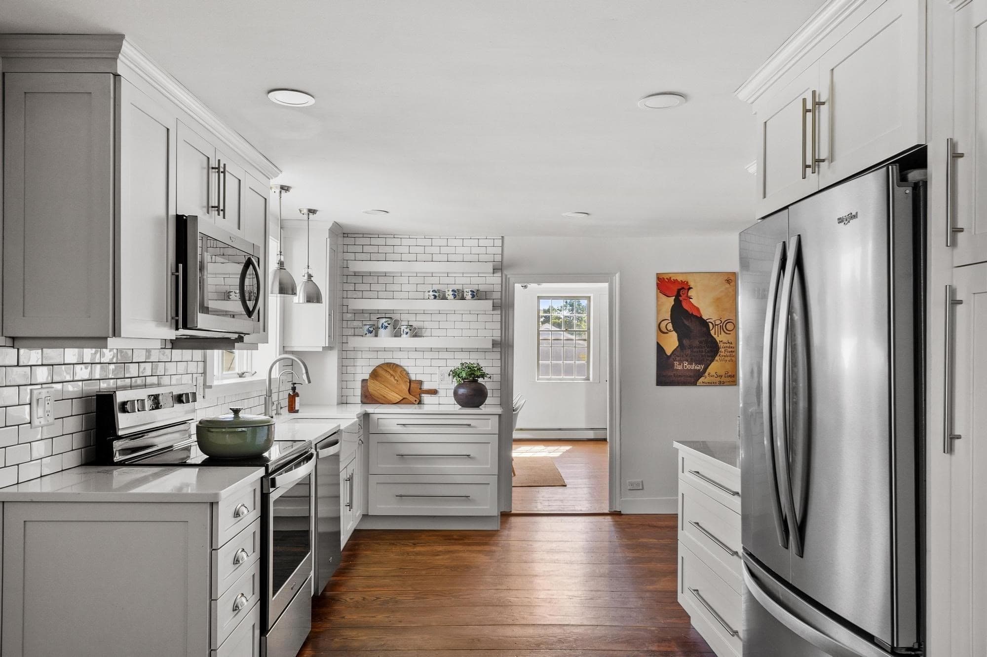 Single Family Residence at 321 Princeton Rd, Sterling MA 01564, Sterling, photo 9 of 36