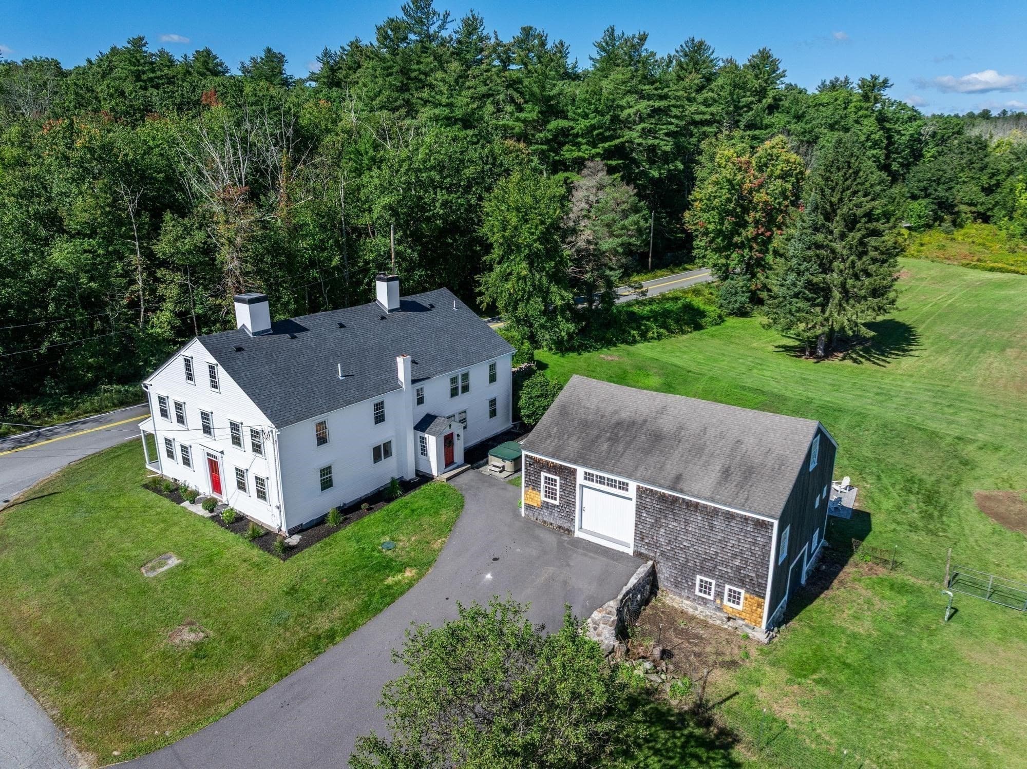 Single Family Residence at 321 Princeton Rd, Sterling MA 01564, Sterling, photo 34 of 36