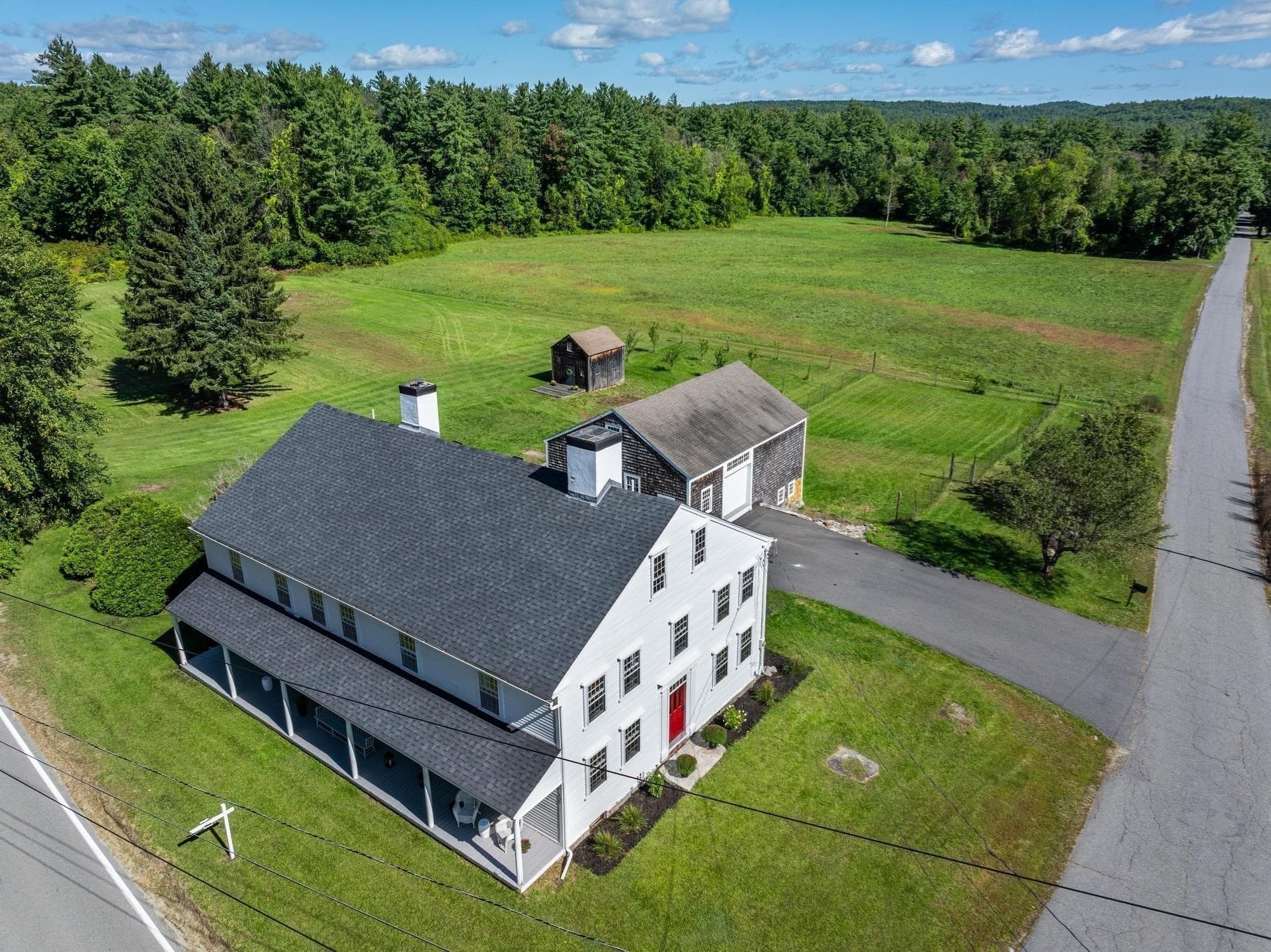 Single Family Residence at 321 Princeton Rd, Sterling MA 01564, Sterling, photo 33 of 36