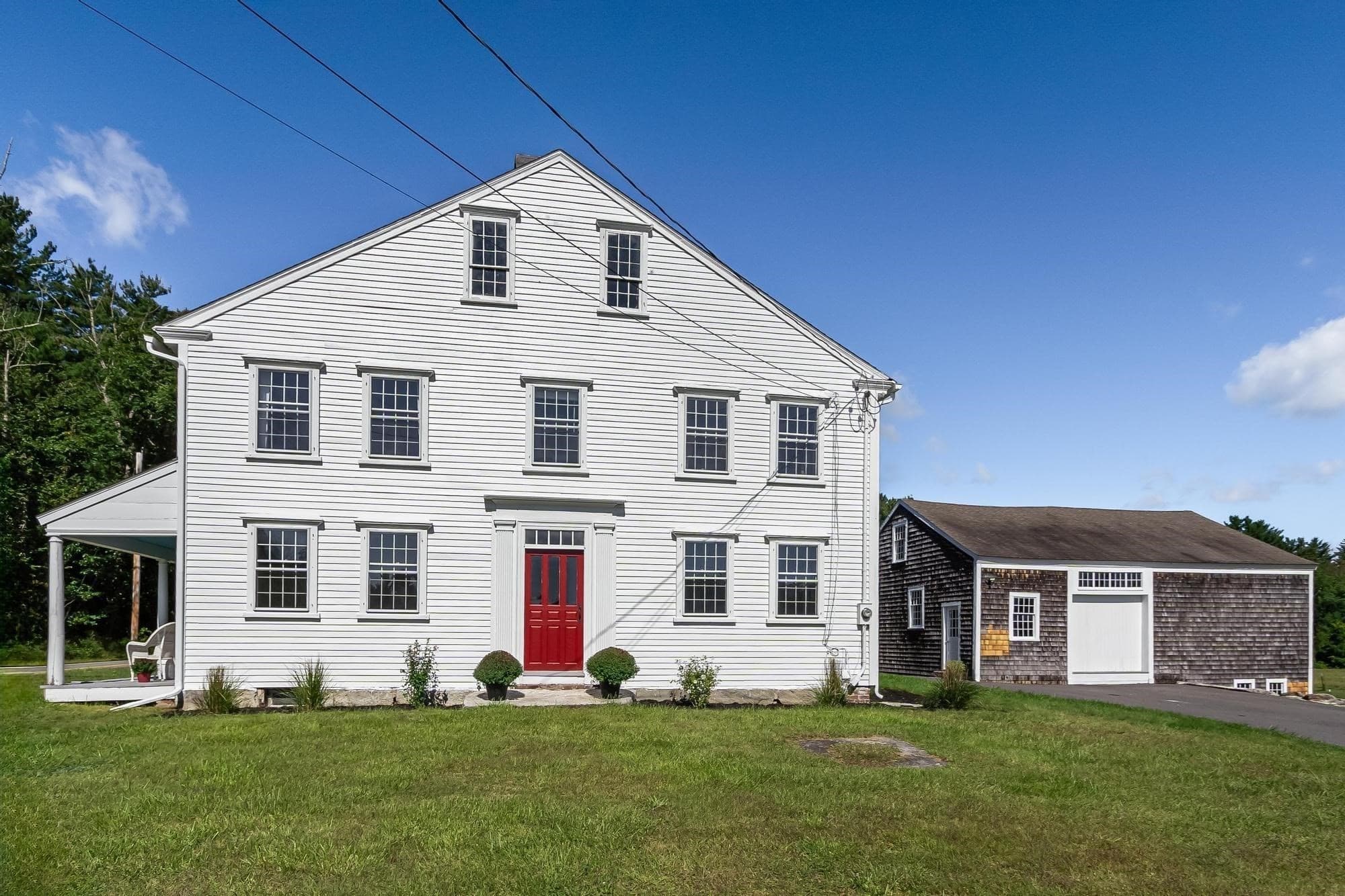 Single Family Residence at 321 Princeton Rd, Sterling MA 01564, Sterling, photo 8 of 36
