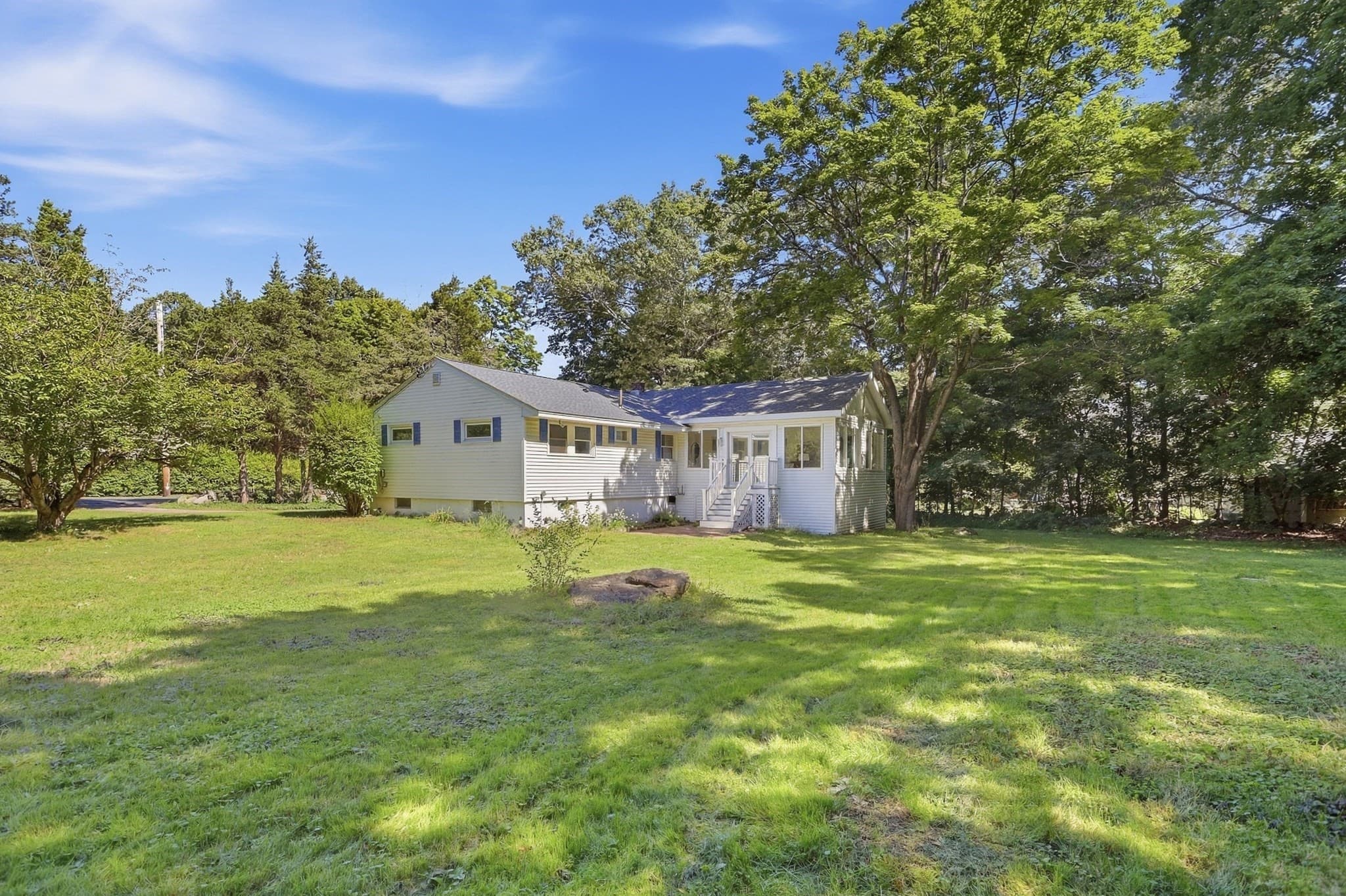 Single Family Residence at 75 Proctor Road, Chelmsford MA 01824, Chelmsford, photo 23 of 28