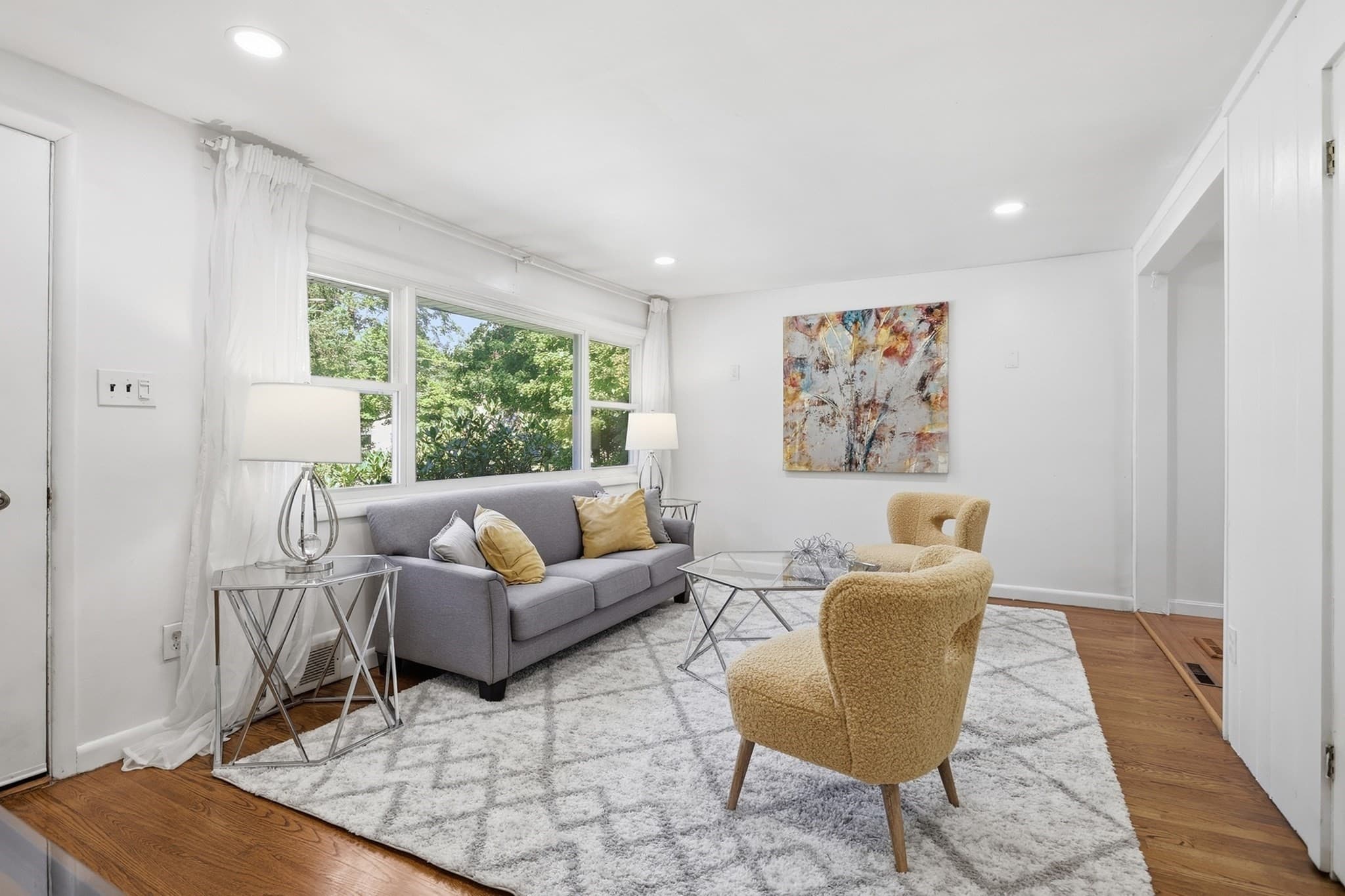 Single Family Residence at 75 Proctor Road, Chelmsford MA 01824, Chelmsford, photo 2 of 28