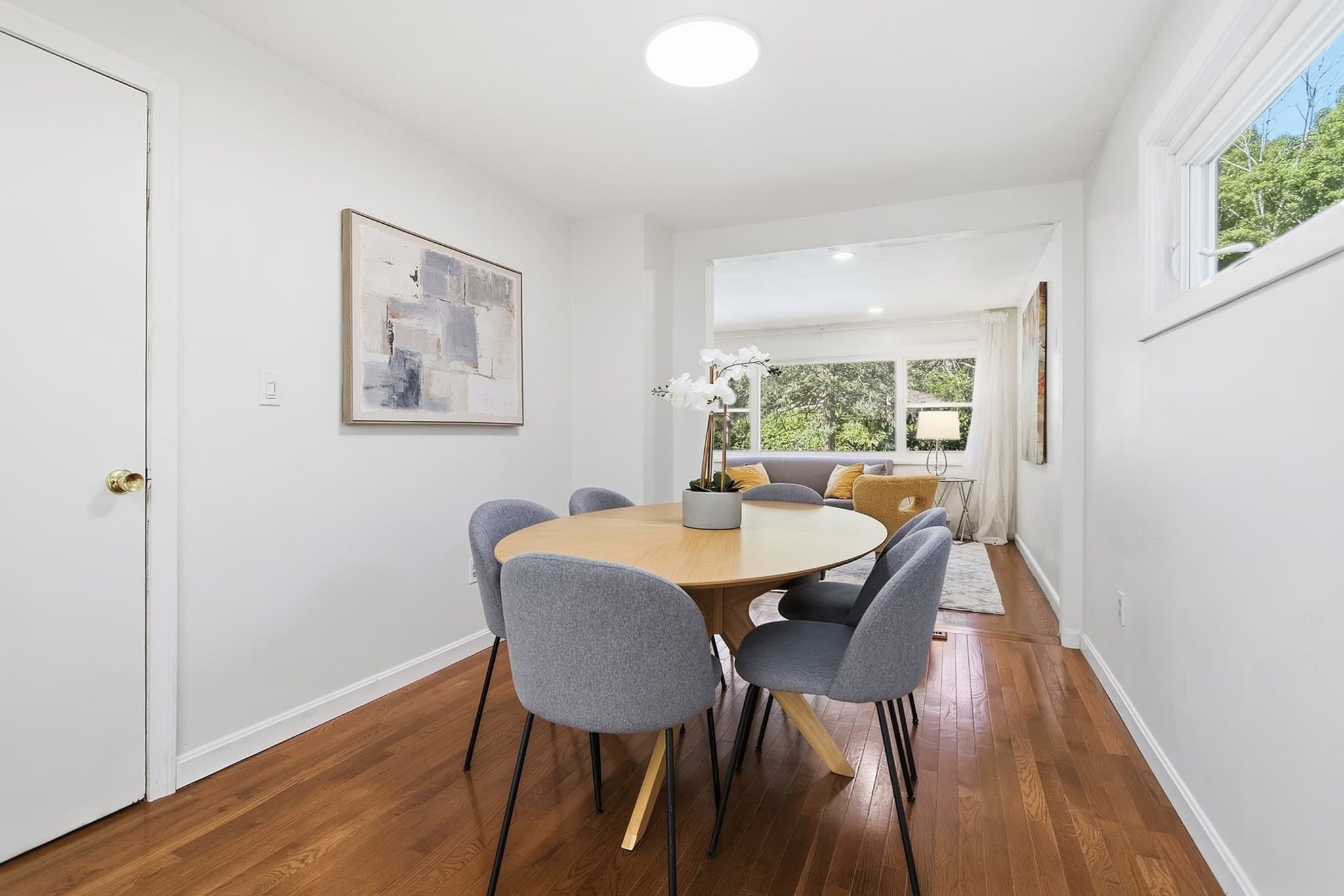 Single Family Residence at 75 Proctor Road, Chelmsford MA 01824, Chelmsford, photo 6 of 28
