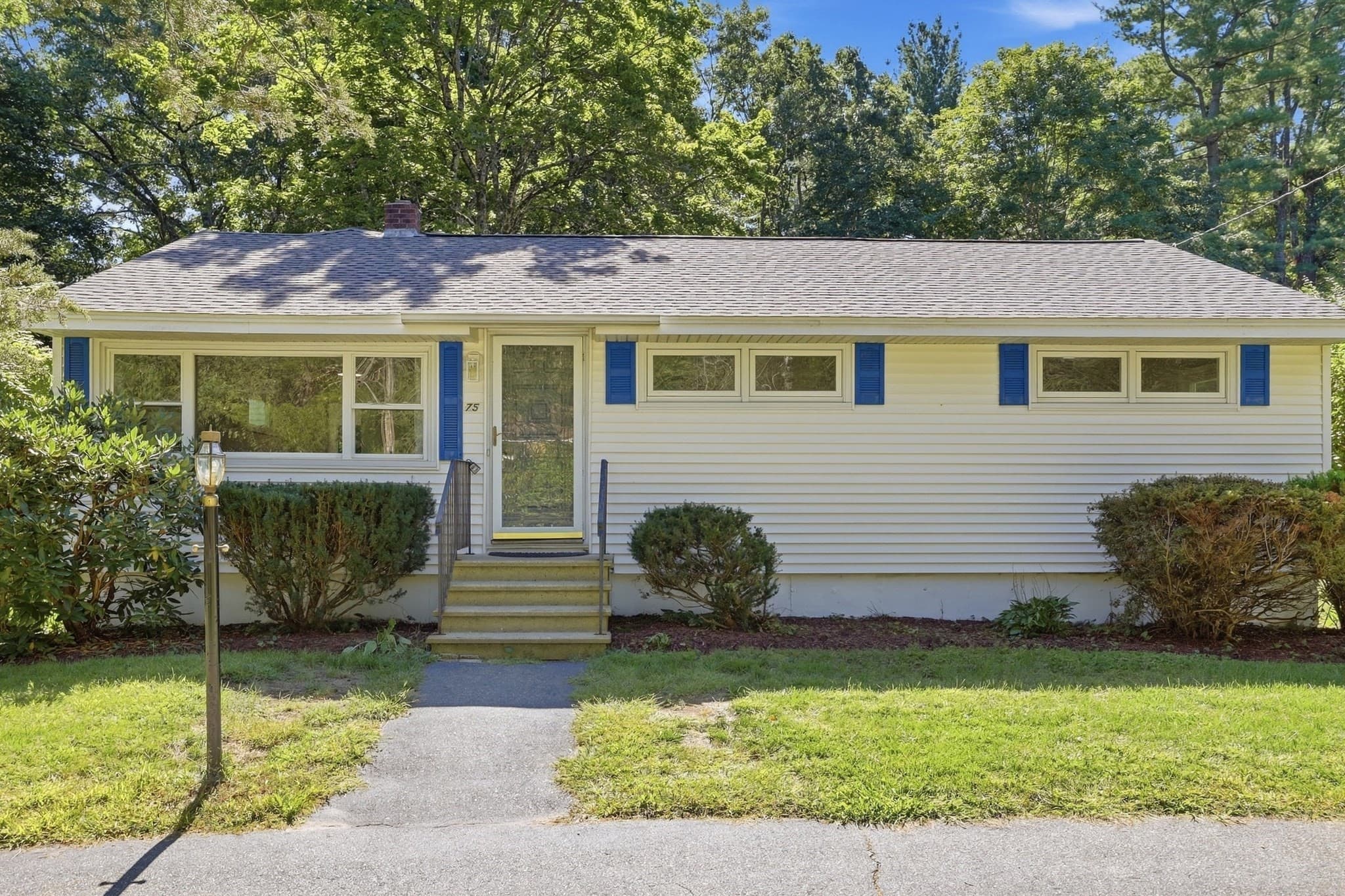 Single Family Residence at 75 Proctor Road, Chelmsford MA 01824, Chelmsford, photo 26 of 28