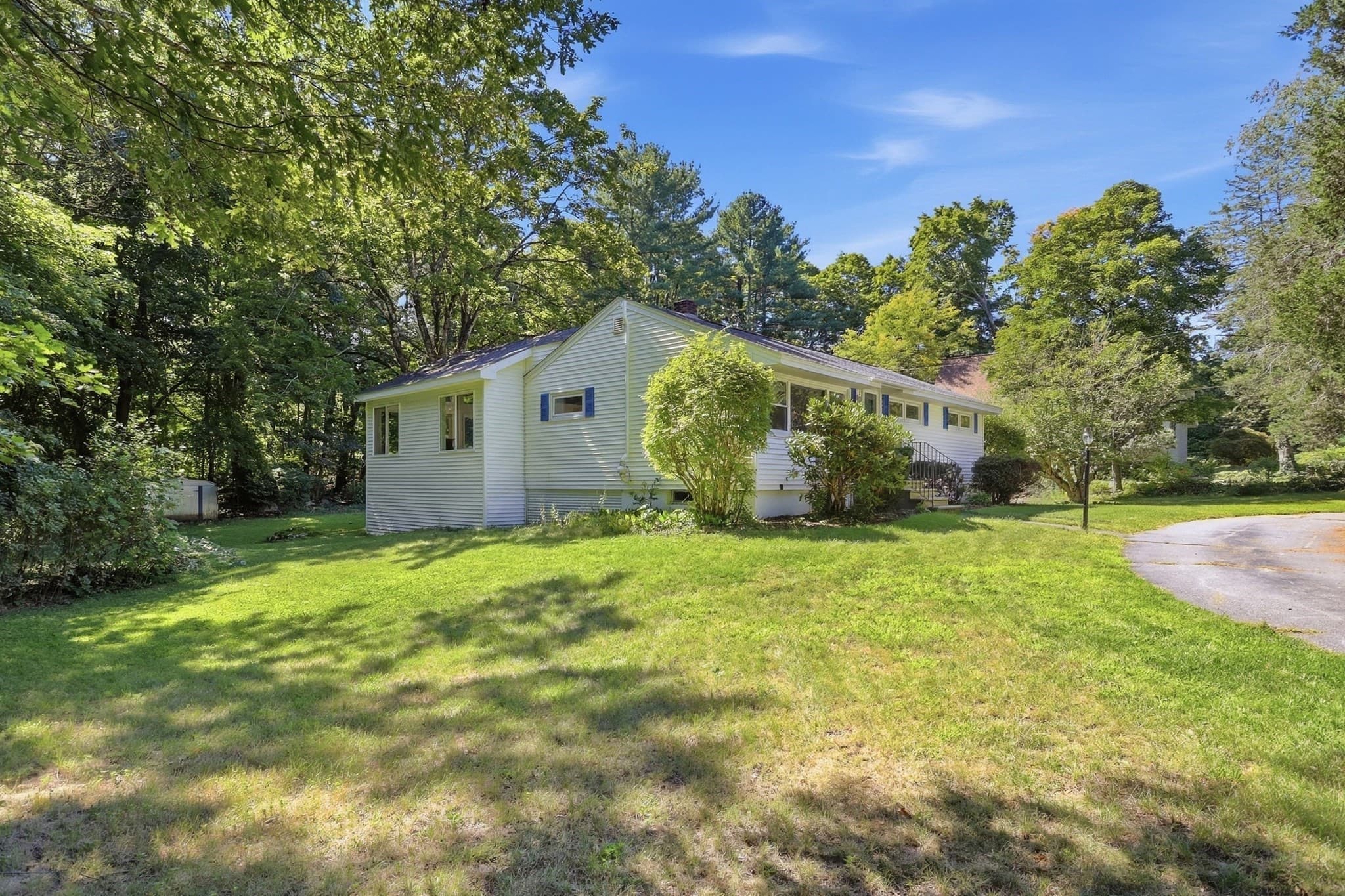 Single Family Residence at 75 Proctor Road, Chelmsford MA 01824, Chelmsford, photo 28 of 28