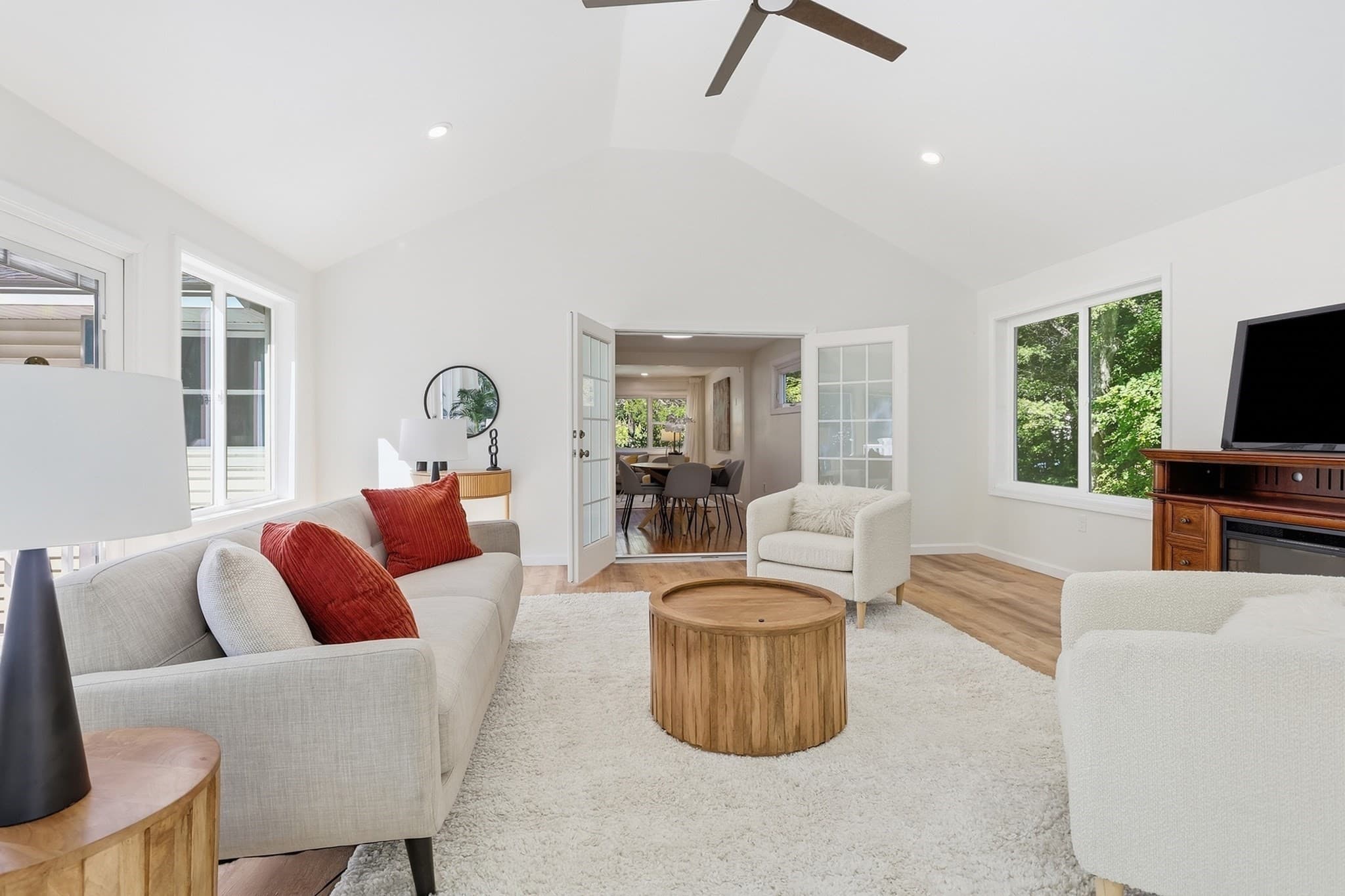 Single Family Residence at 75 Proctor Road, Chelmsford MA 01824, Chelmsford, photo 9 of 28