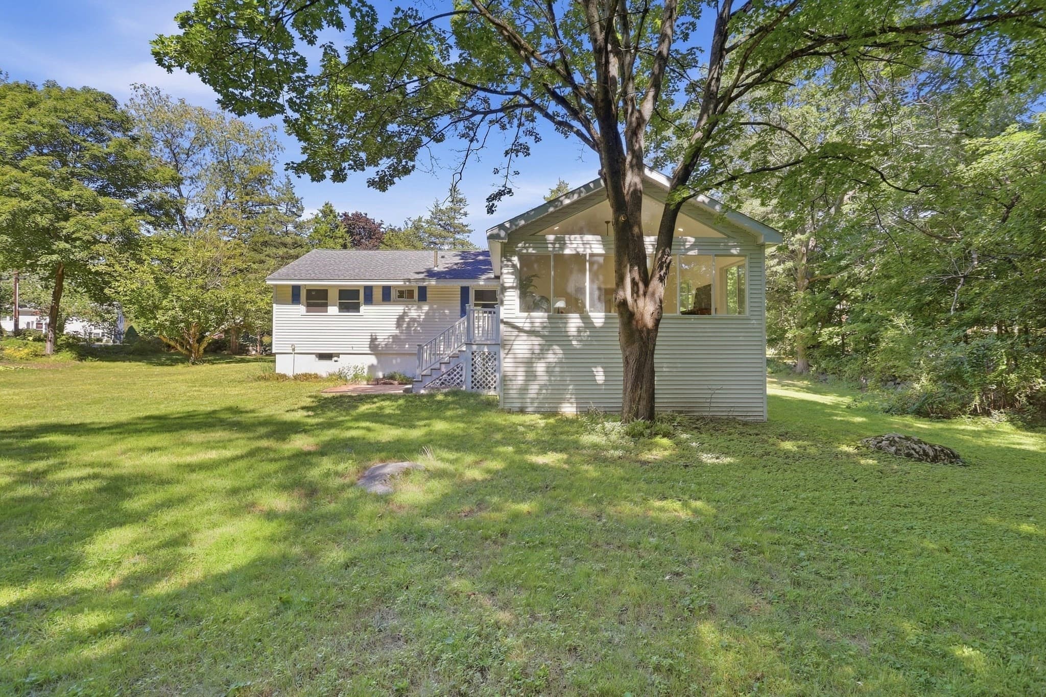 Single Family Residence at 75 Proctor Road, Chelmsford MA 01824, Chelmsford, photo 24 of 28