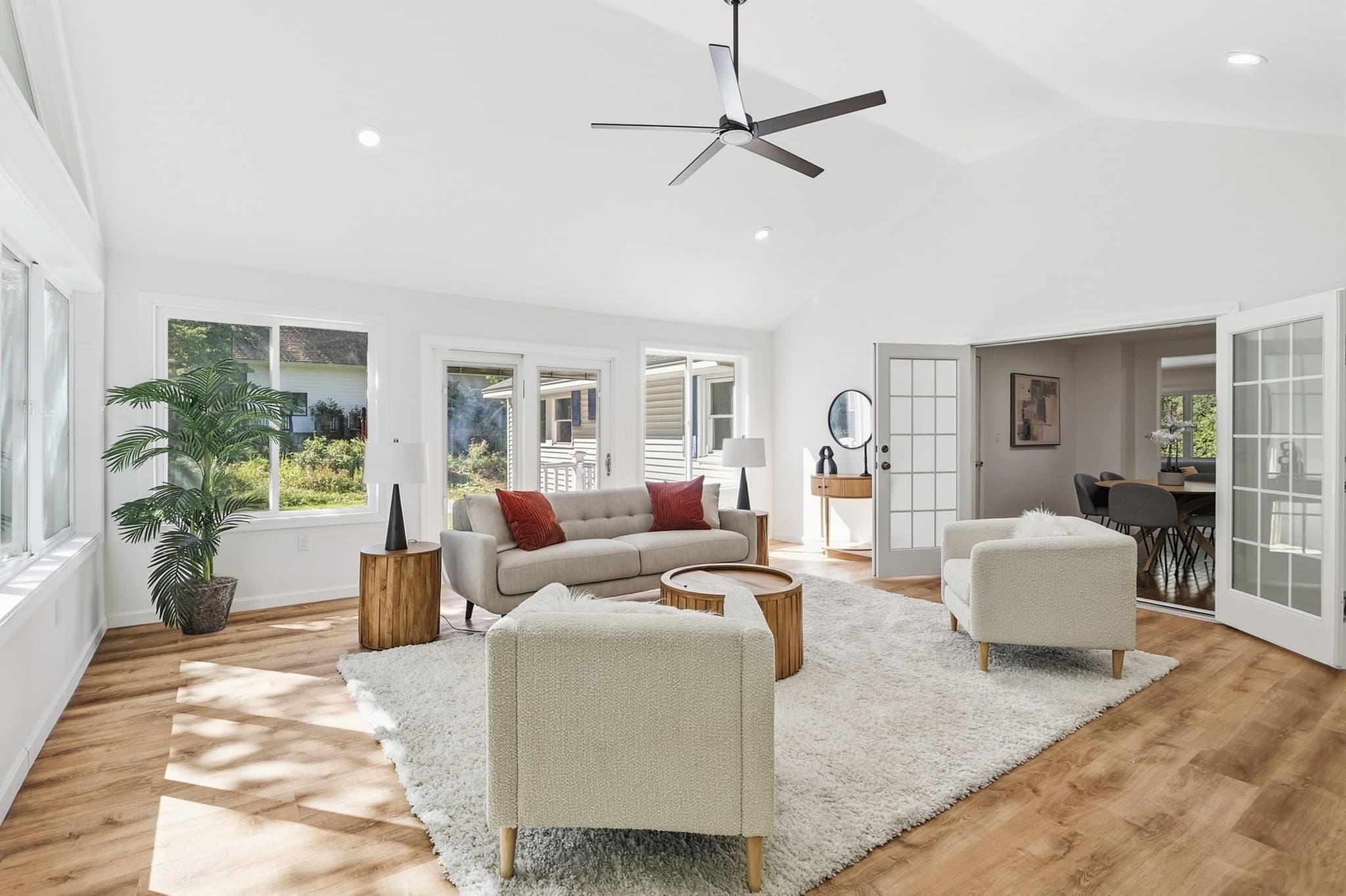 Single Family Residence at 75 Proctor Road, Chelmsford MA 01824, Chelmsford, photo 8 of 28