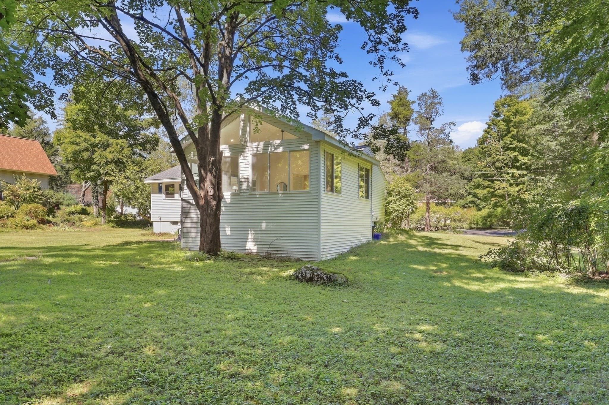 Single Family Residence at 75 Proctor Road, Chelmsford MA 01824, Chelmsford, photo 25 of 28
