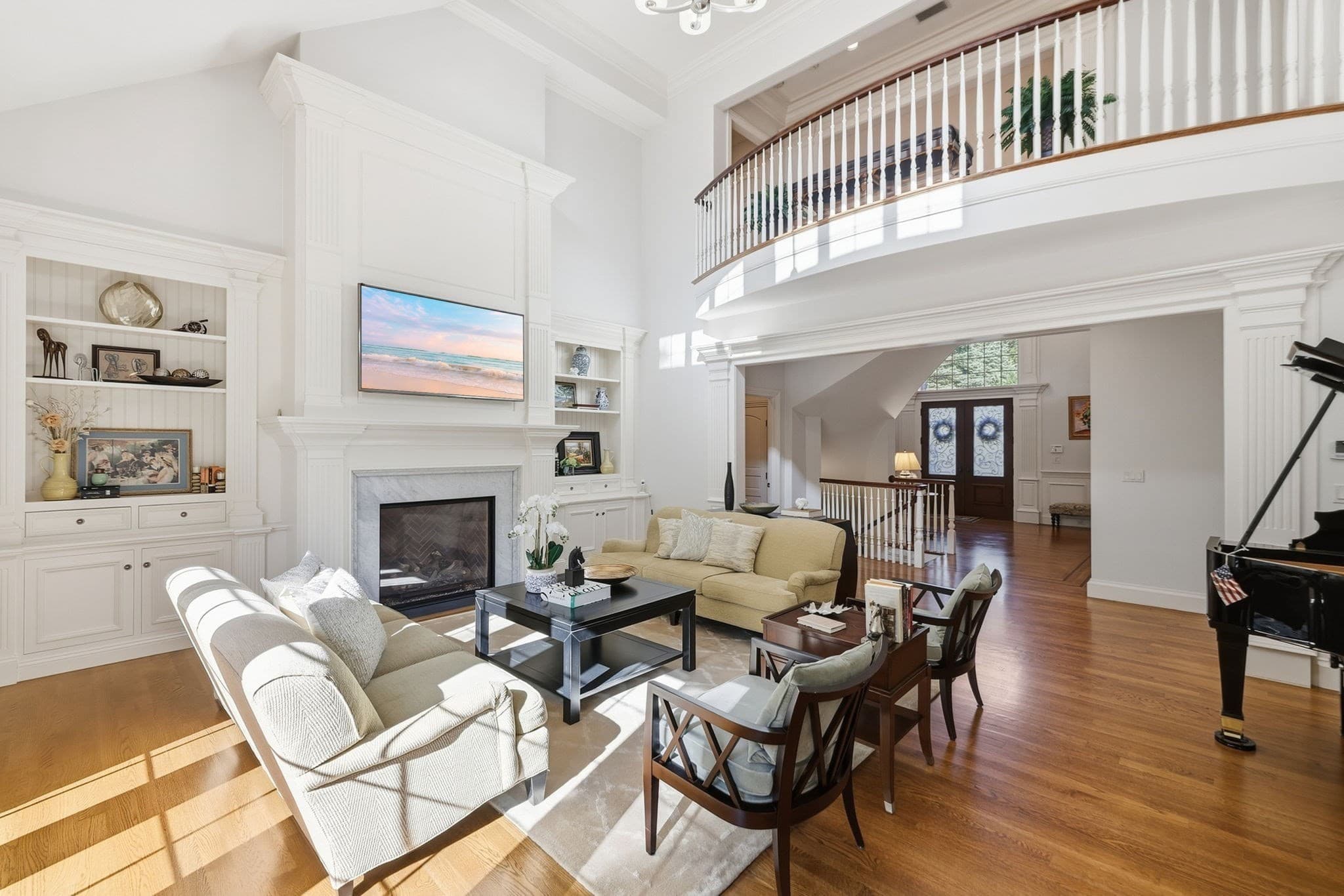 Single Family Residence at 12 Prides Circle, Andover MA 01810, Andover, photo 6 of 42