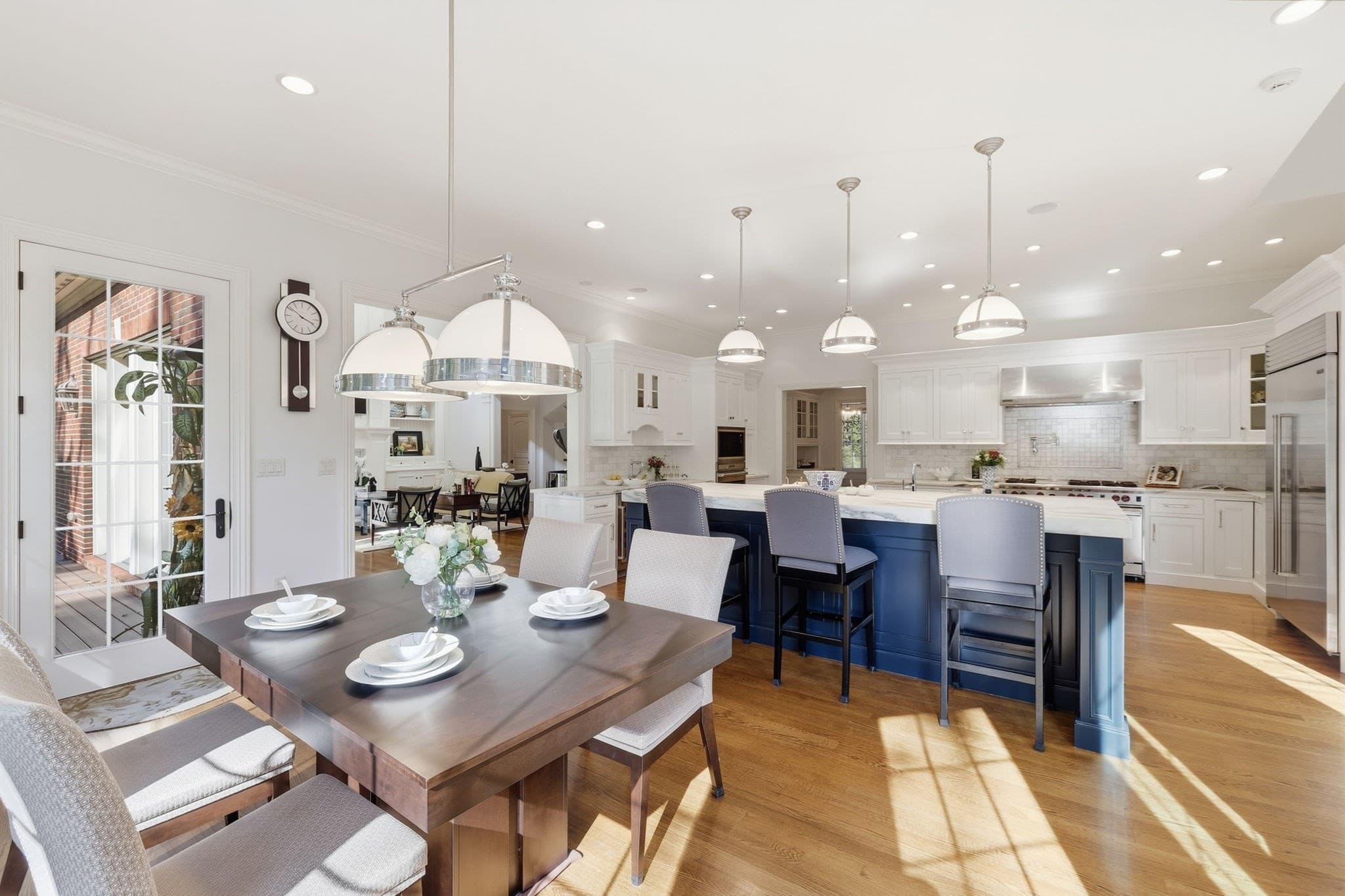 Single Family Residence at 12 Prides Circle, Andover MA 01810, Andover, photo 13 of 42