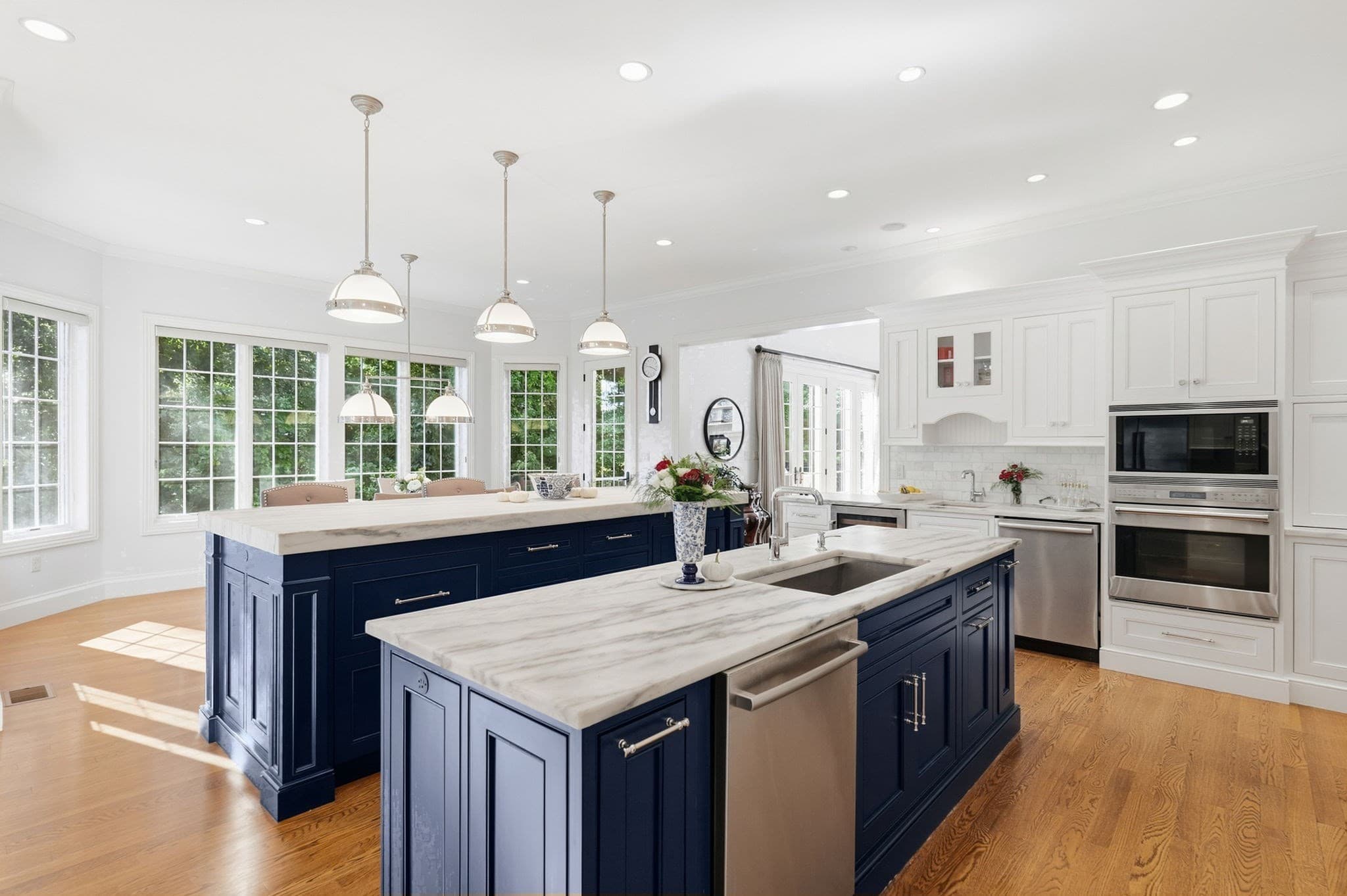 Single Family Residence at 12 Prides Circle, Andover MA 01810, Andover, photo 12 of 42