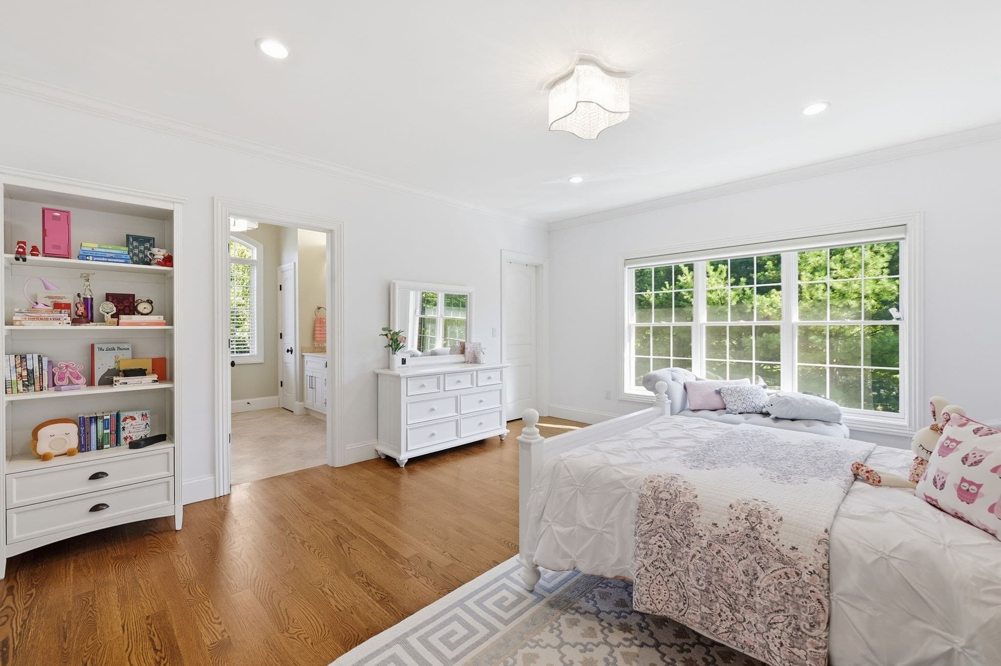 Single Family Residence at 12 Prides Circle, Andover MA 01810, Andover, photo 22 of 42