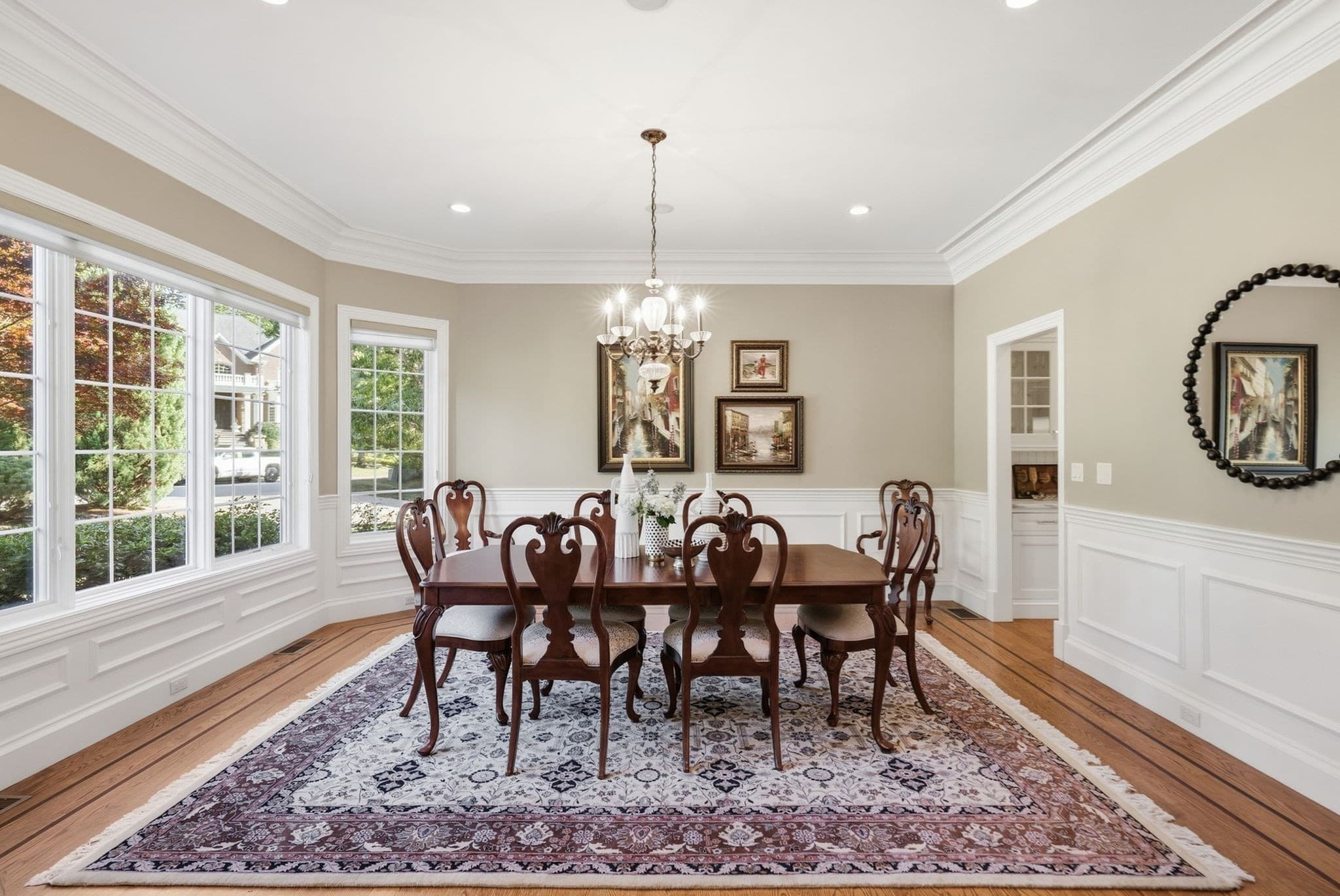 Single Family Residence at 12 Prides Circle, Andover MA 01810, Andover, photo 7 of 42