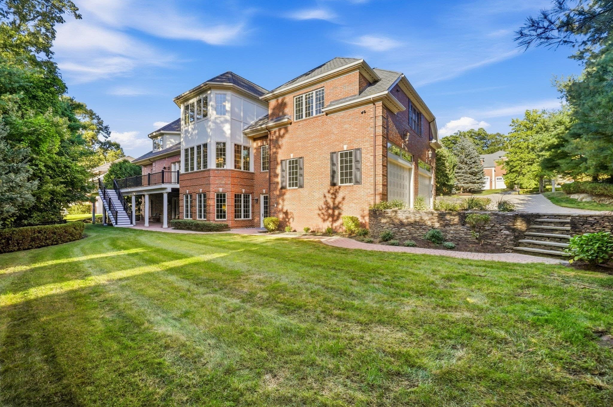 Single Family Residence at 12 Prides Circle, Andover MA 01810, Andover, photo 3 of 42