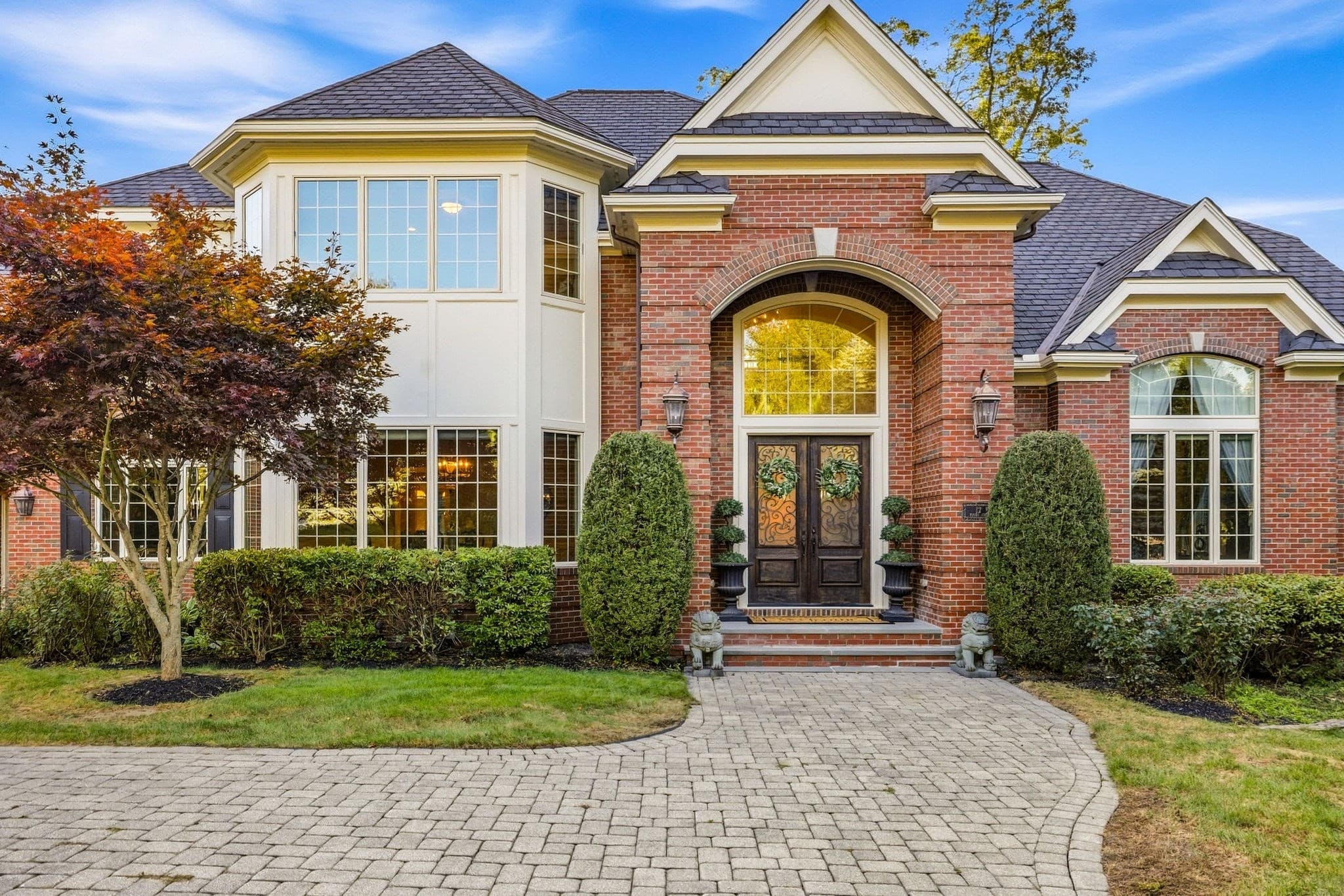 12 Prides Circle, Andover MA 01810
