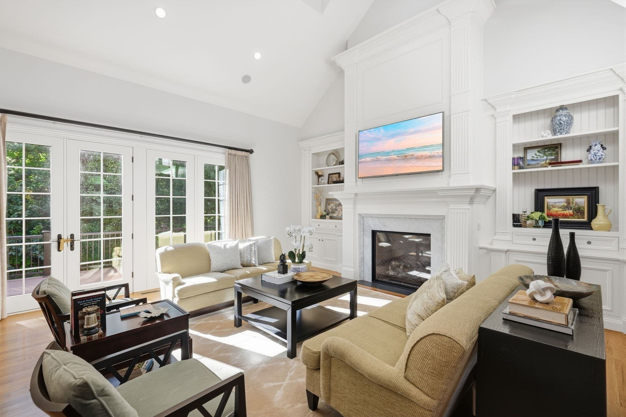 Single Family Residence at 12 Prides Circle, Andover MA 01810, Andover, photo 5 of 42