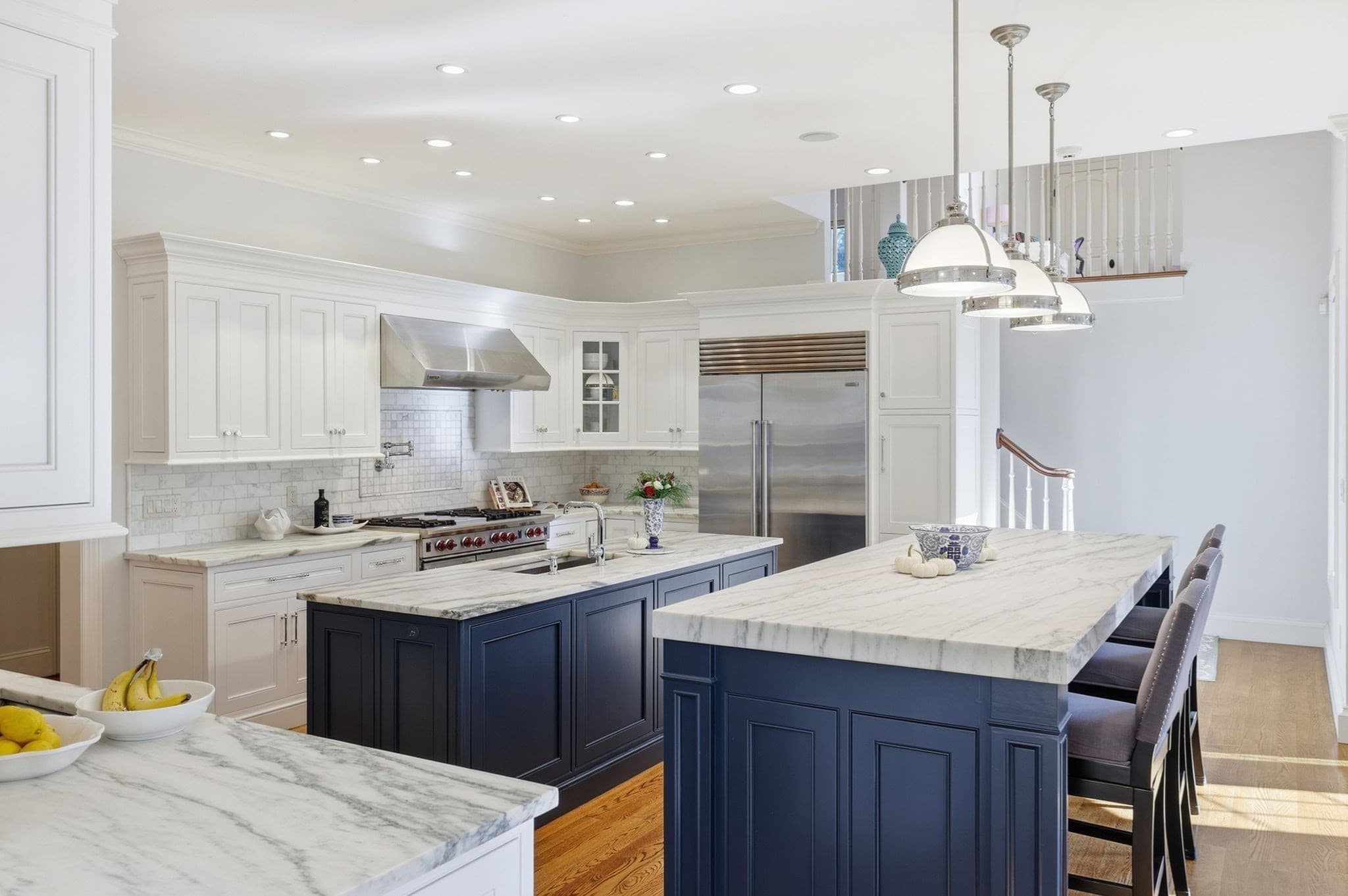 Single Family Residence at 12 Prides Circle, Andover MA 01810, Andover, photo 9 of 42