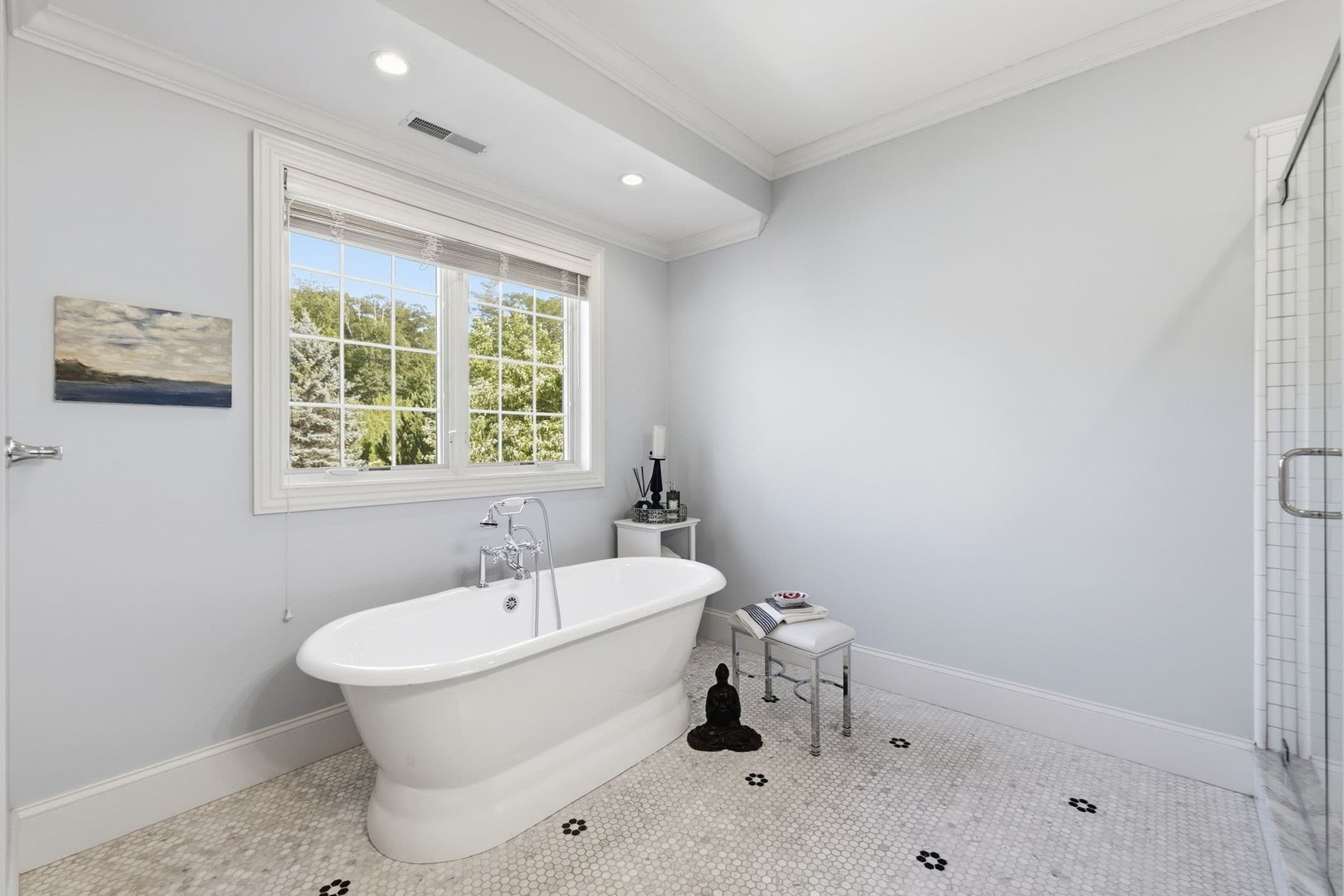 Single Family Residence at 12 Prides Circle, Andover MA 01810, Andover, photo 30 of 42