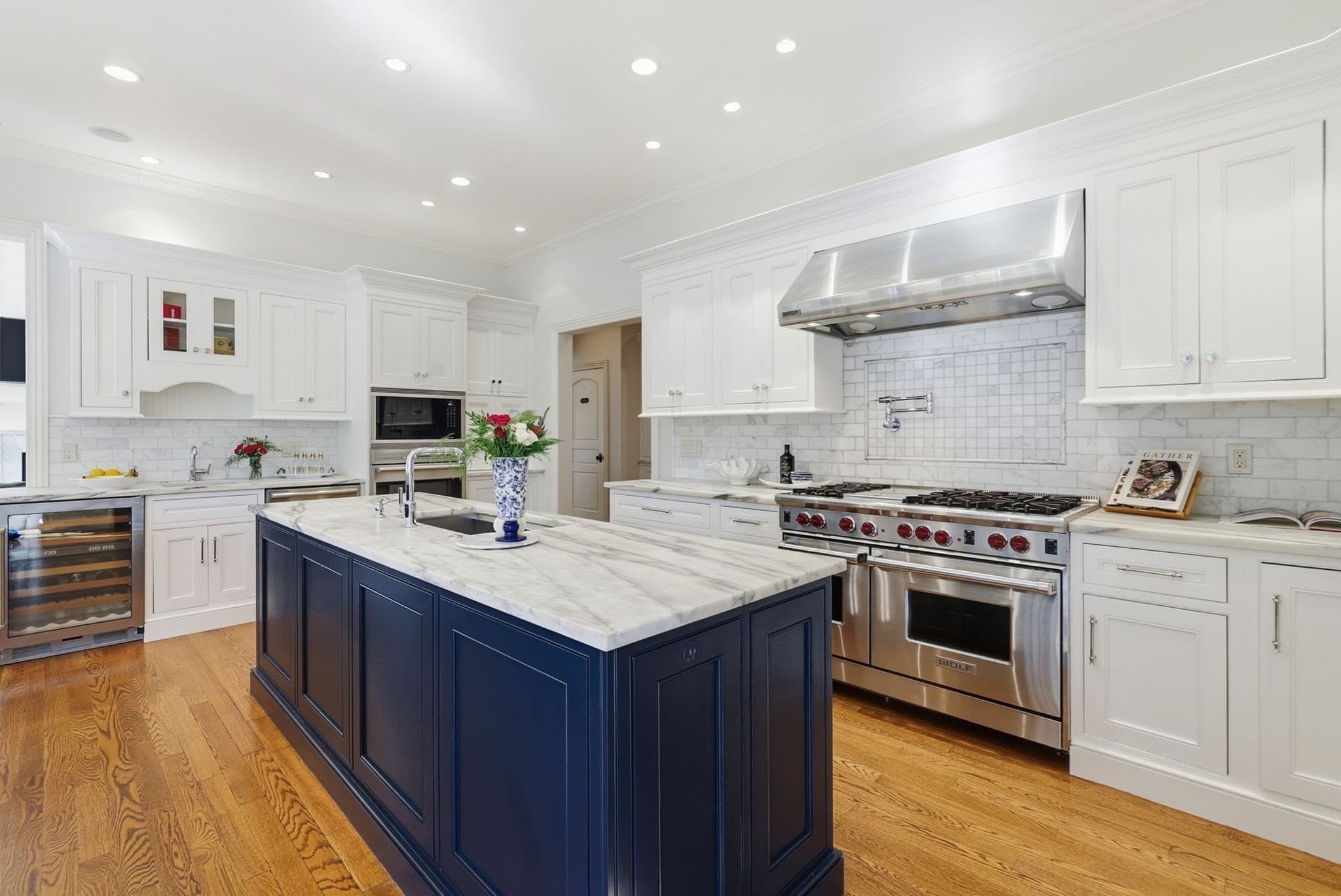 Single Family Residence at 12 Prides Circle, Andover MA 01810, Andover, photo 10 of 42