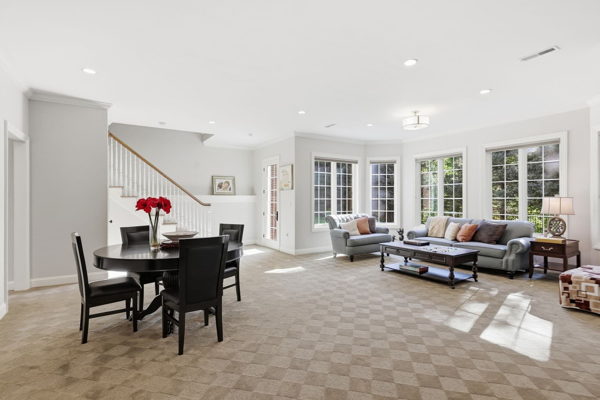 Single Family Residence at 12 Prides Circle, Andover MA 01810, Andover, photo 33 of 42