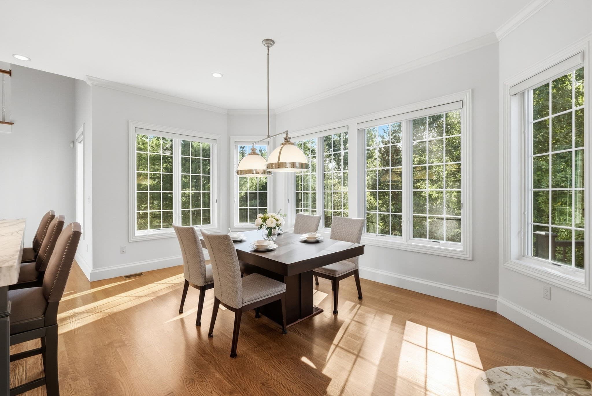 Single Family Residence at 12 Prides Circle, Andover MA 01810, Andover, photo 14 of 42